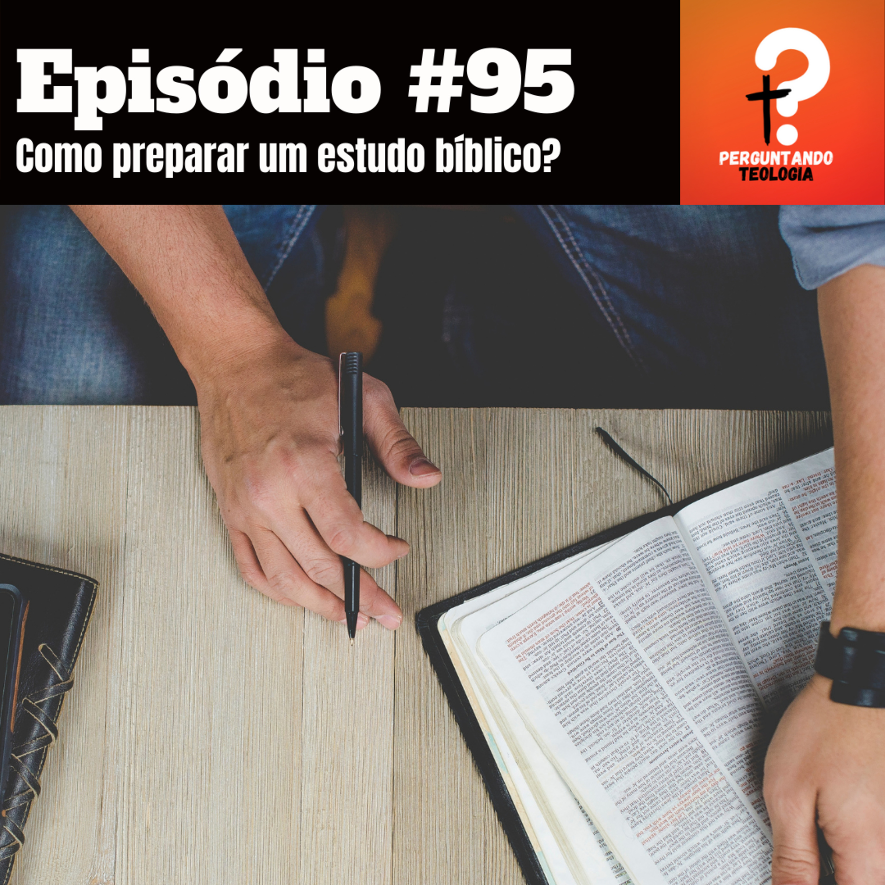 Perguntando Teologia
