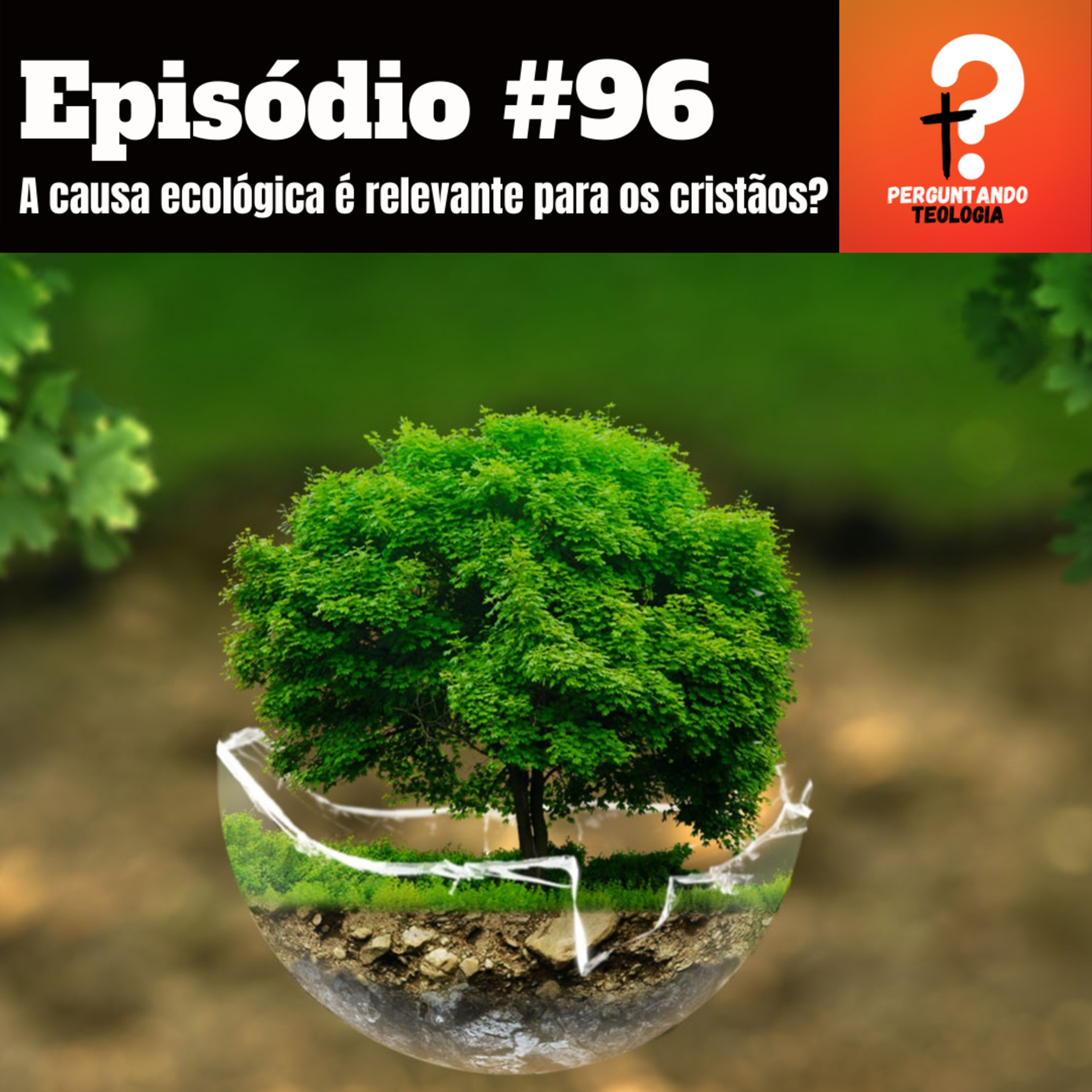 Perguntando Teologia