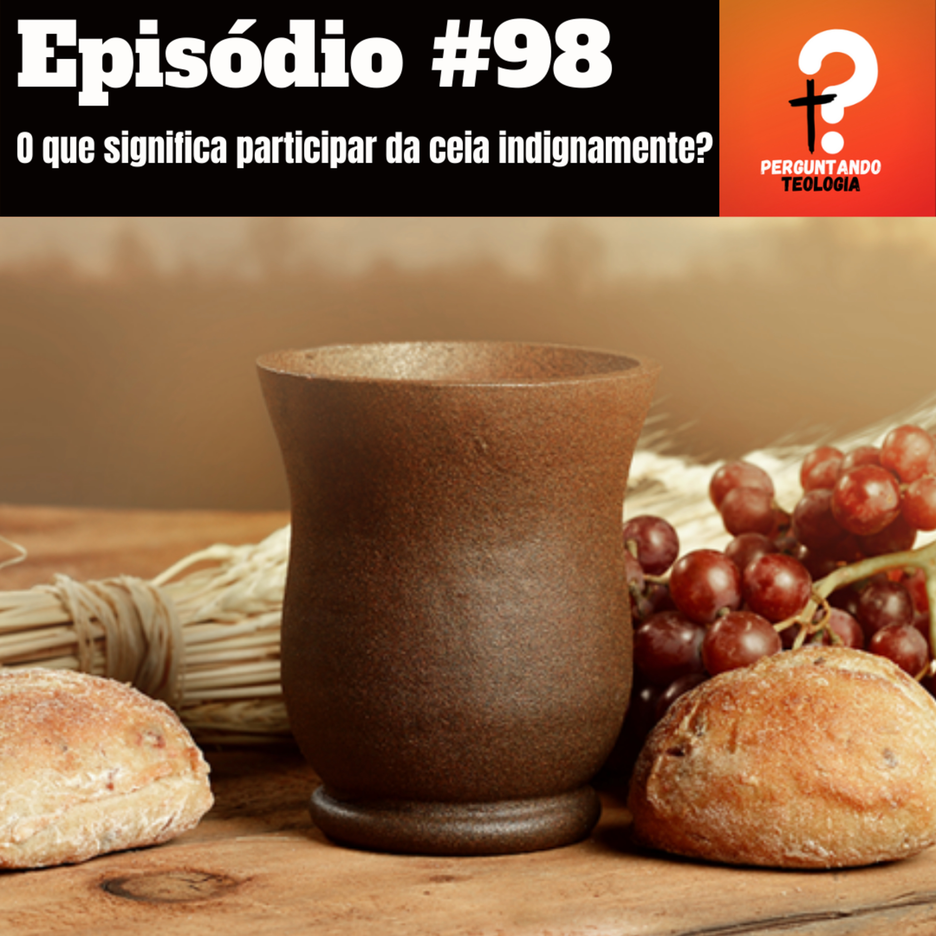 Perguntando Teologia