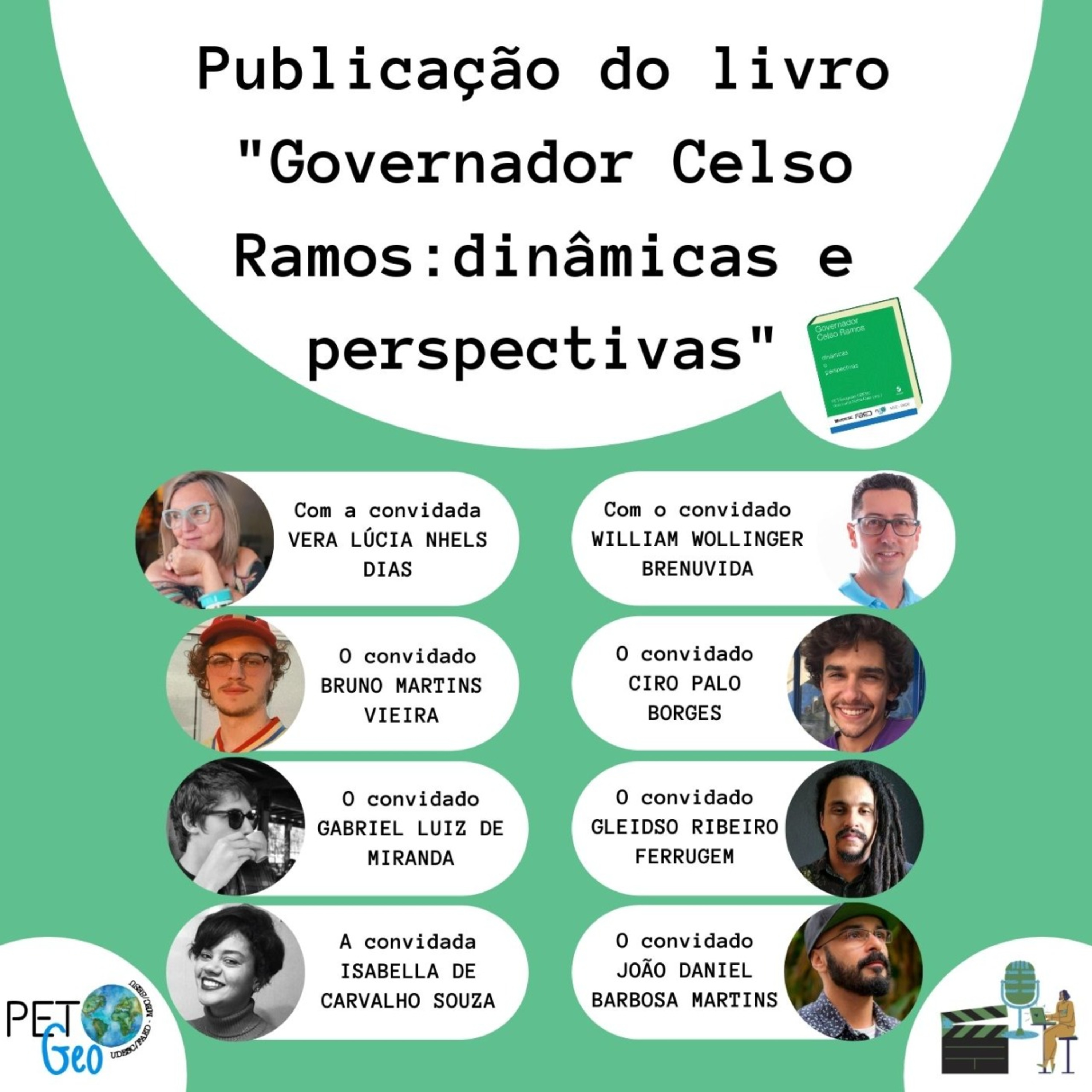 PETGeoCast