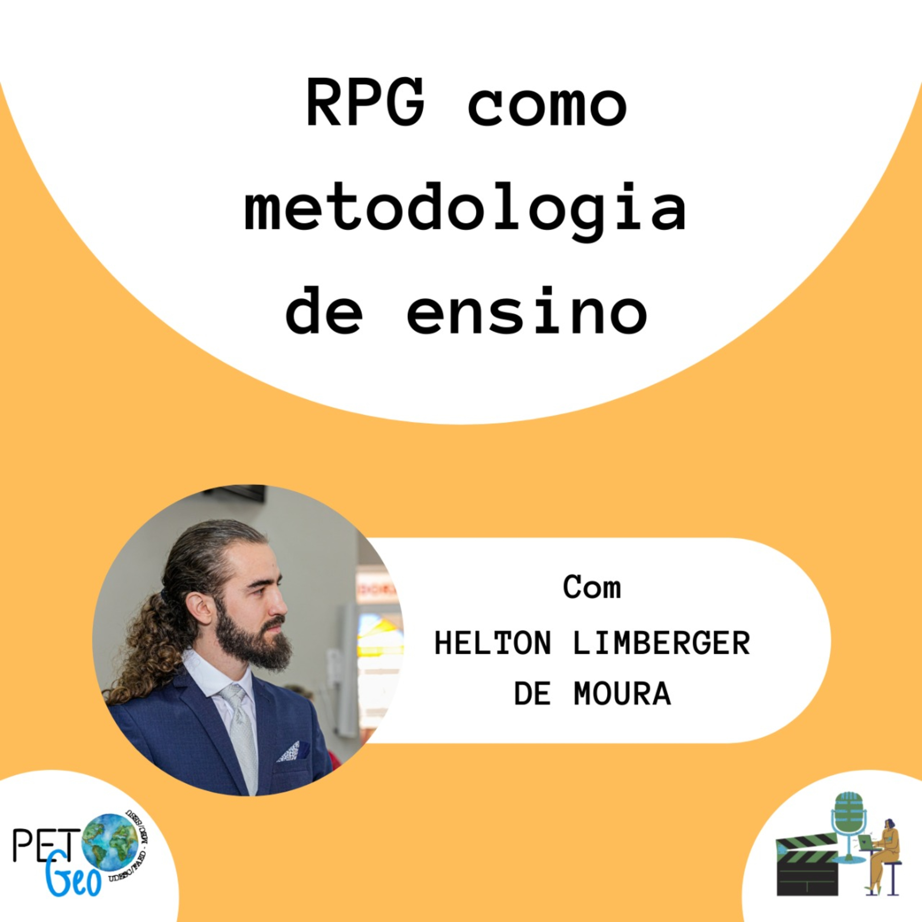 PETGeoCast