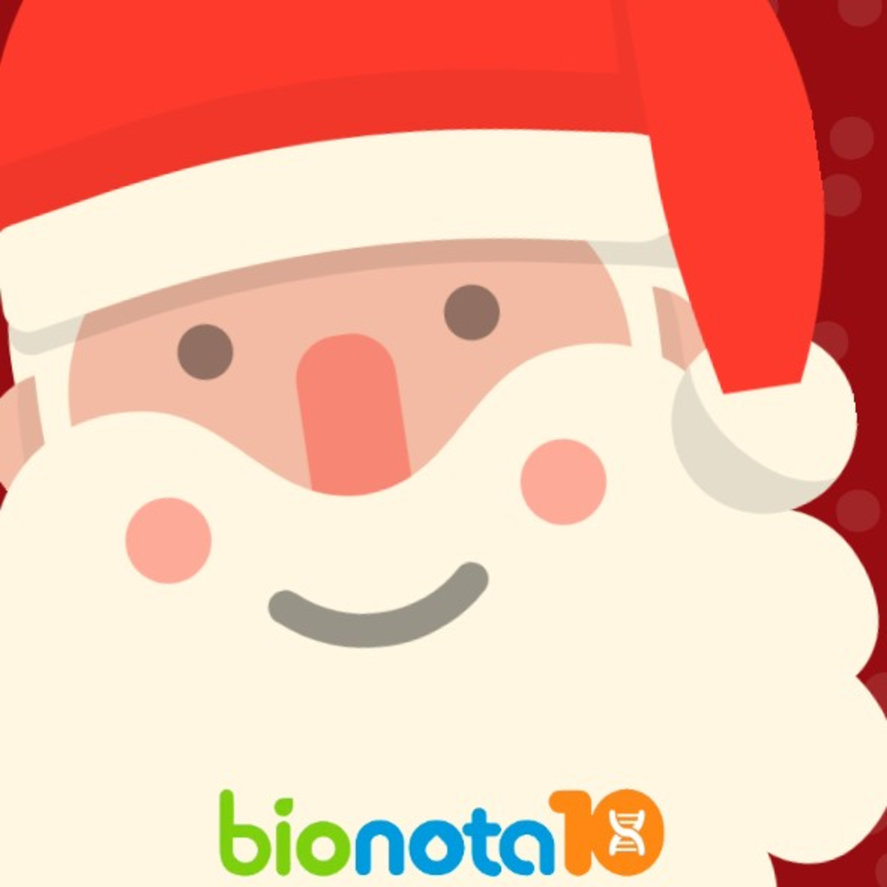 Blog Bio Nota 10