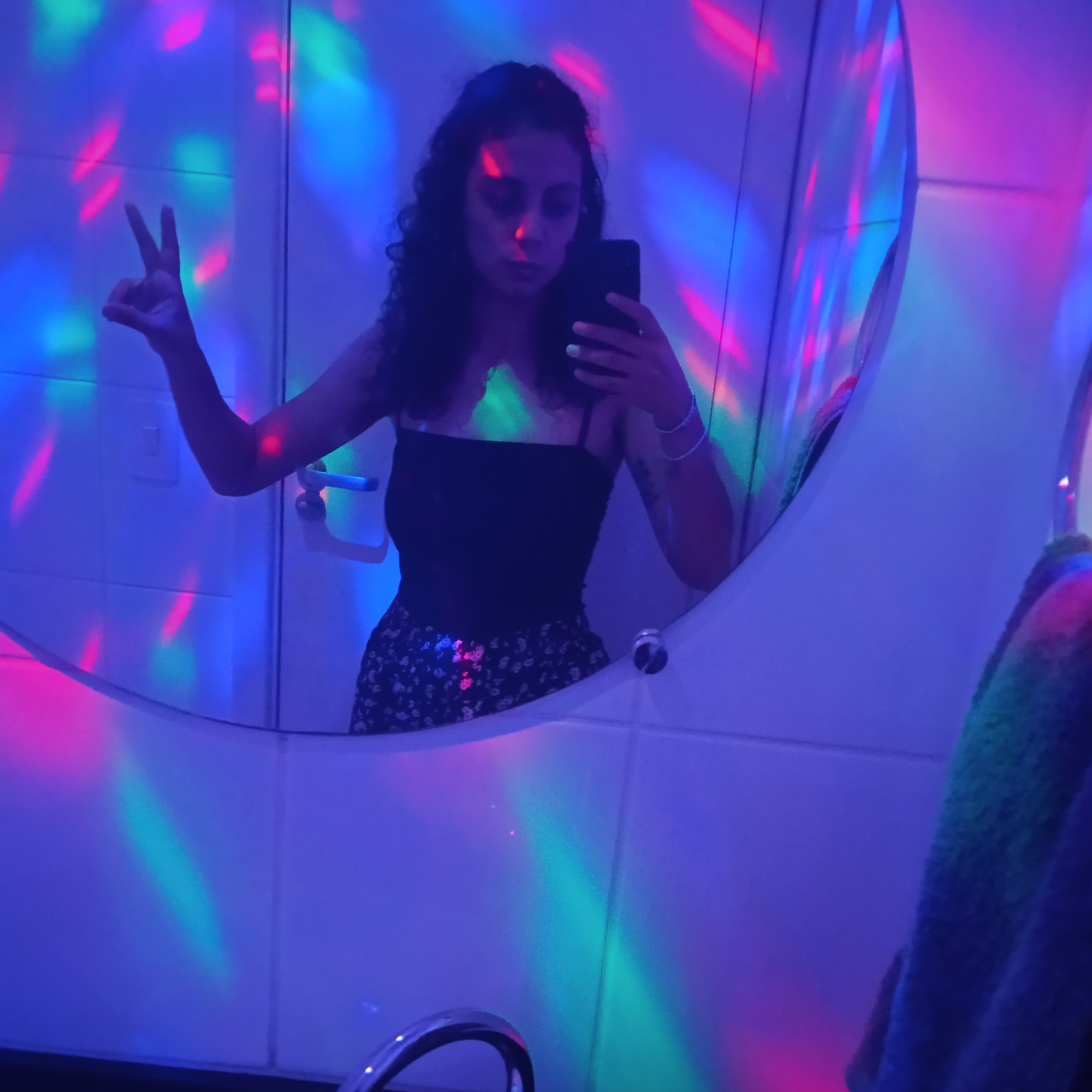 #7 Irreal Diê - Podcast da madrugada: Agradecimentos ao banheiro do Gabriel