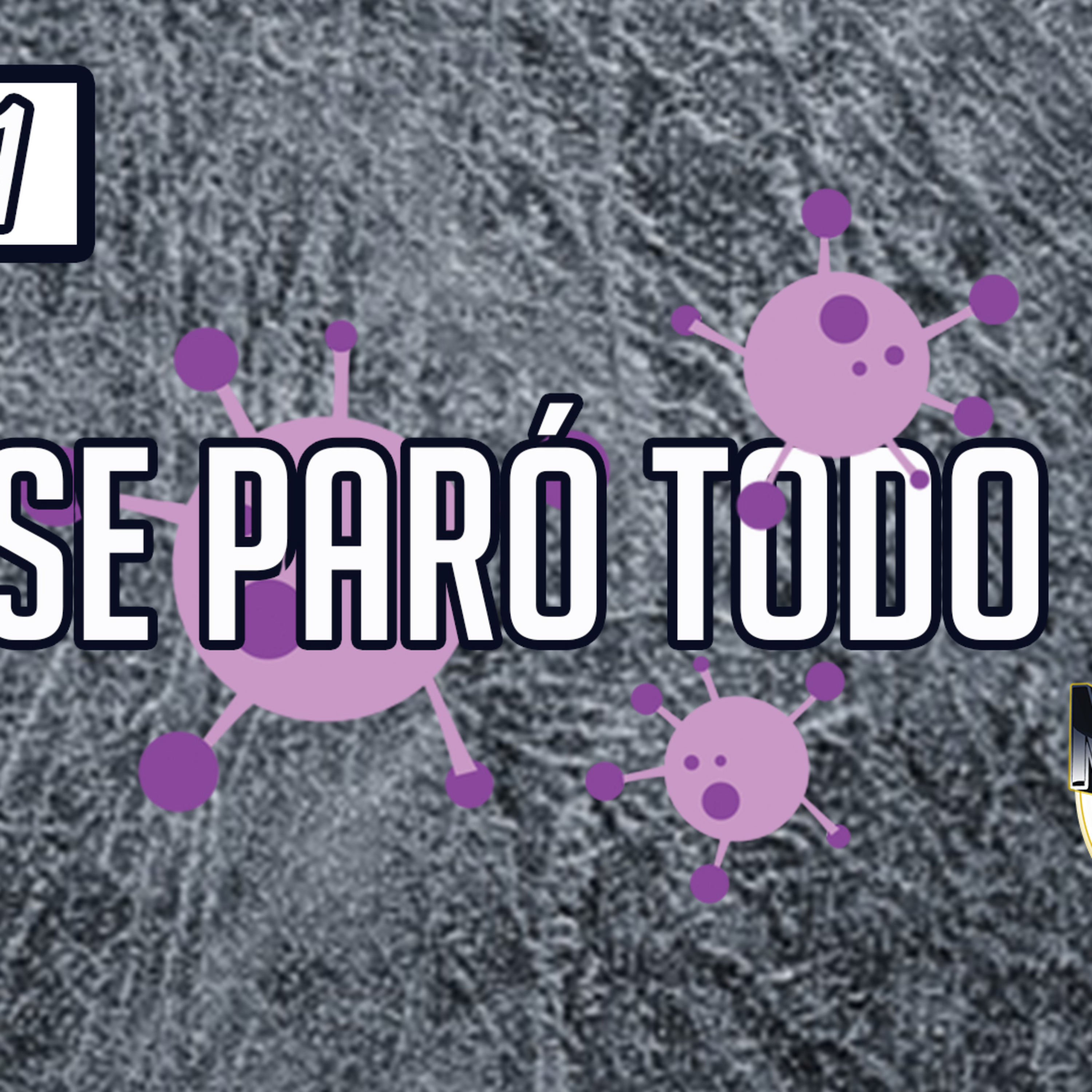 Morir Solo Podcast