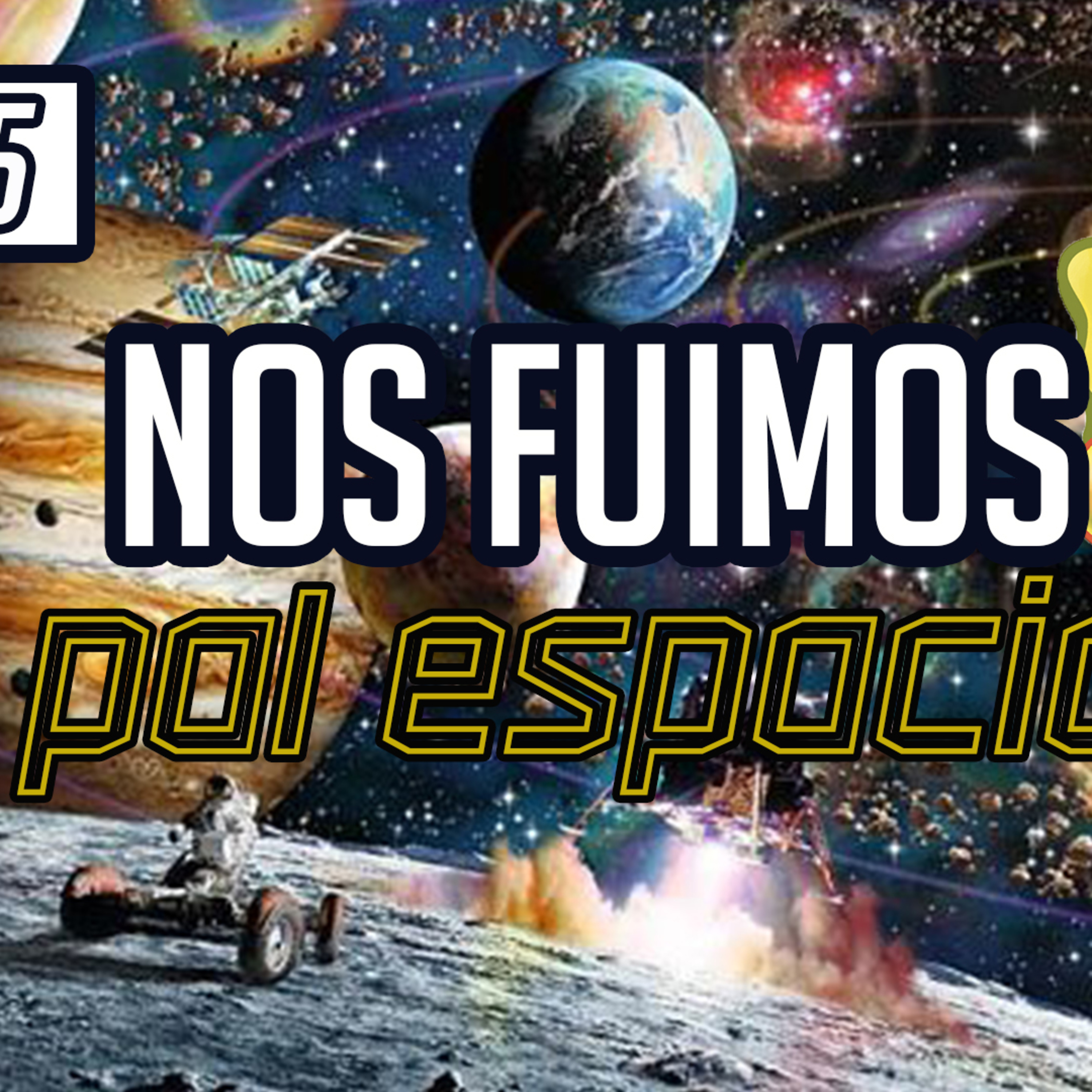 Morir Solo Podcast