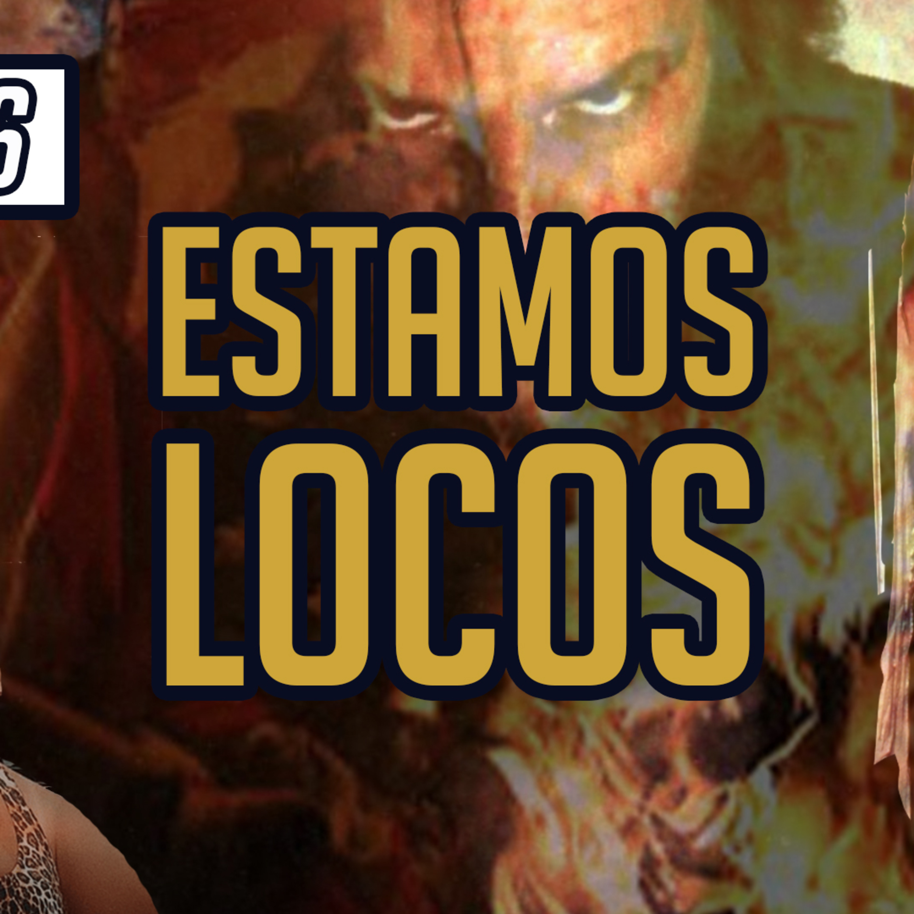 Morir Solo Podcast