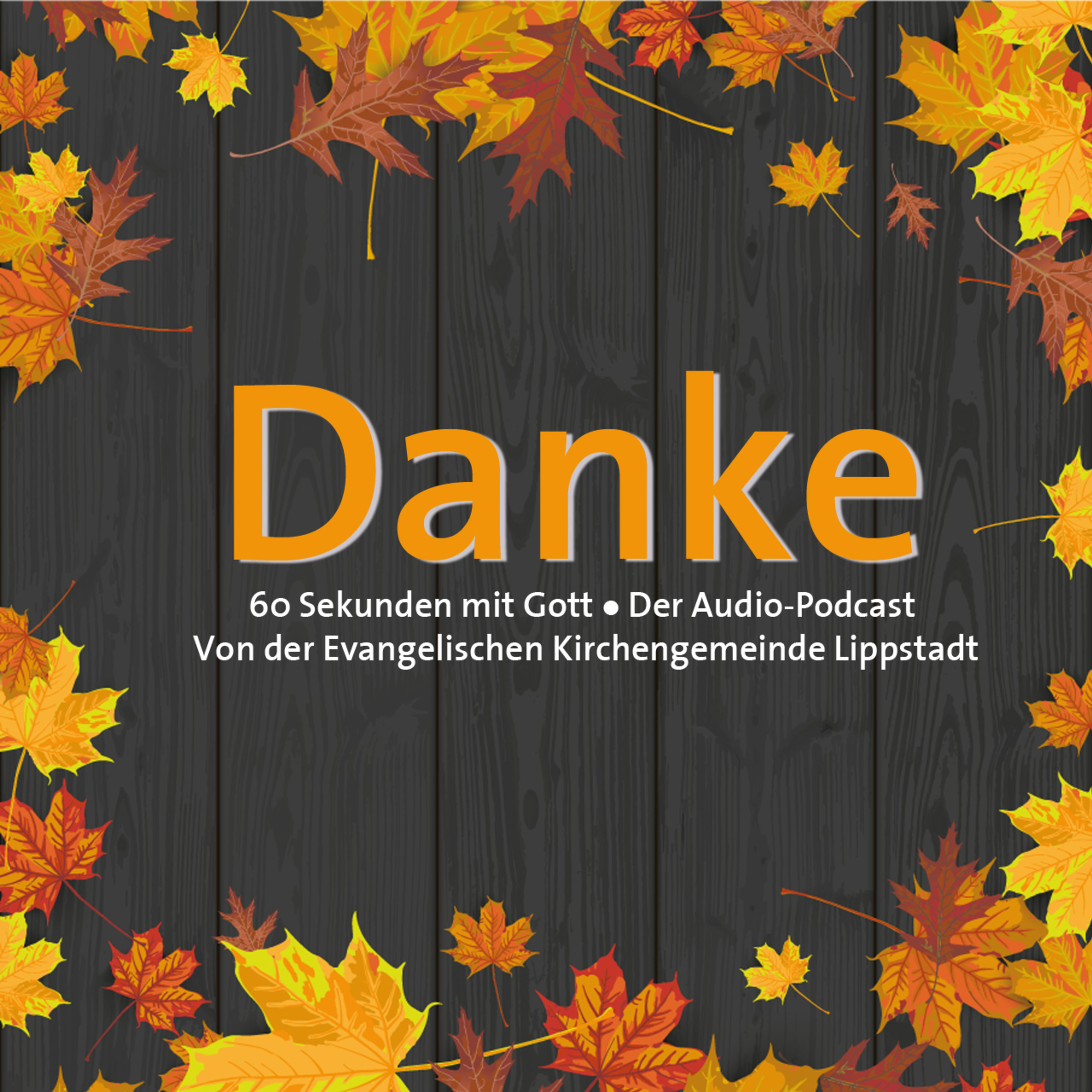 60 Sekunden mit Gott.