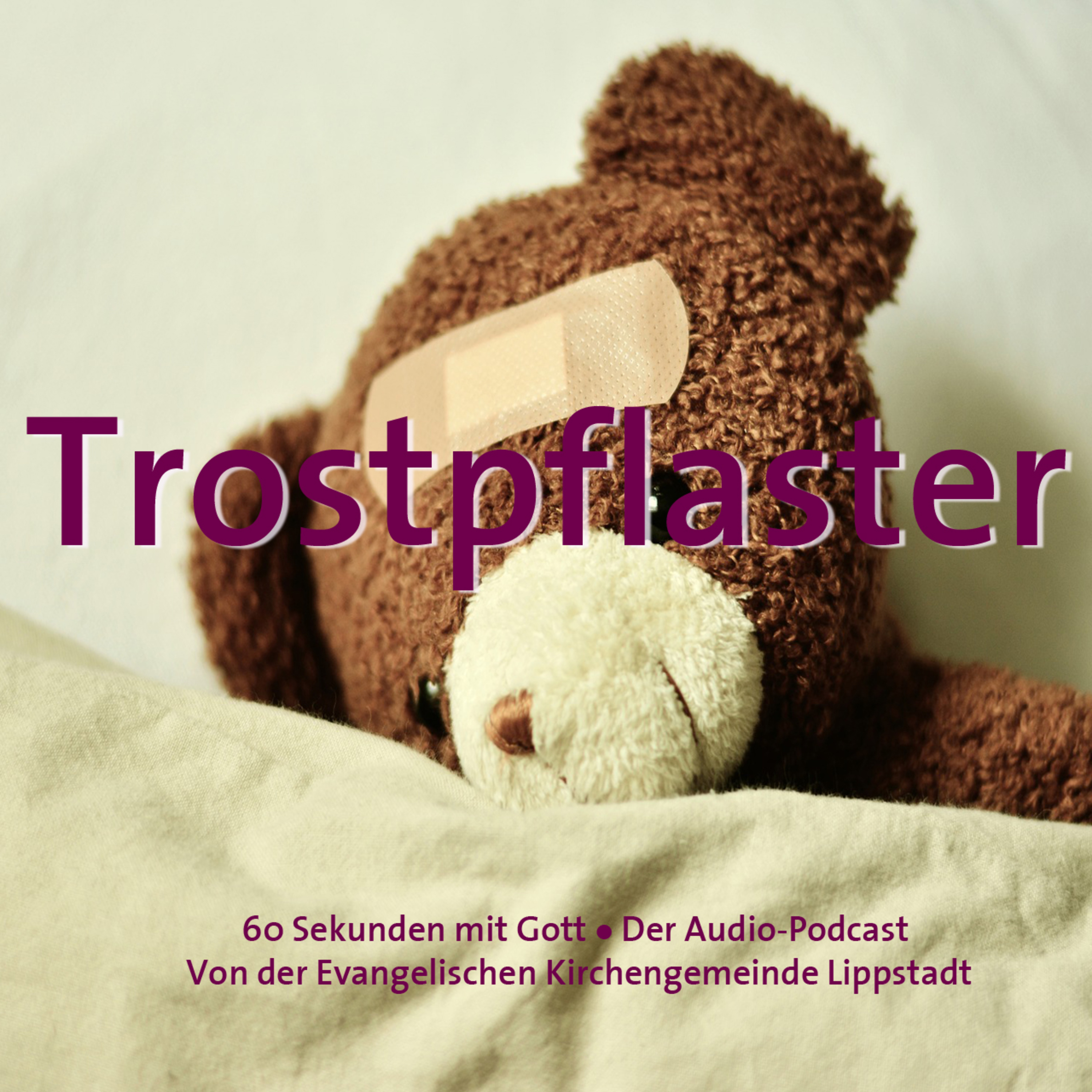 60 Sekunden mit Gott.