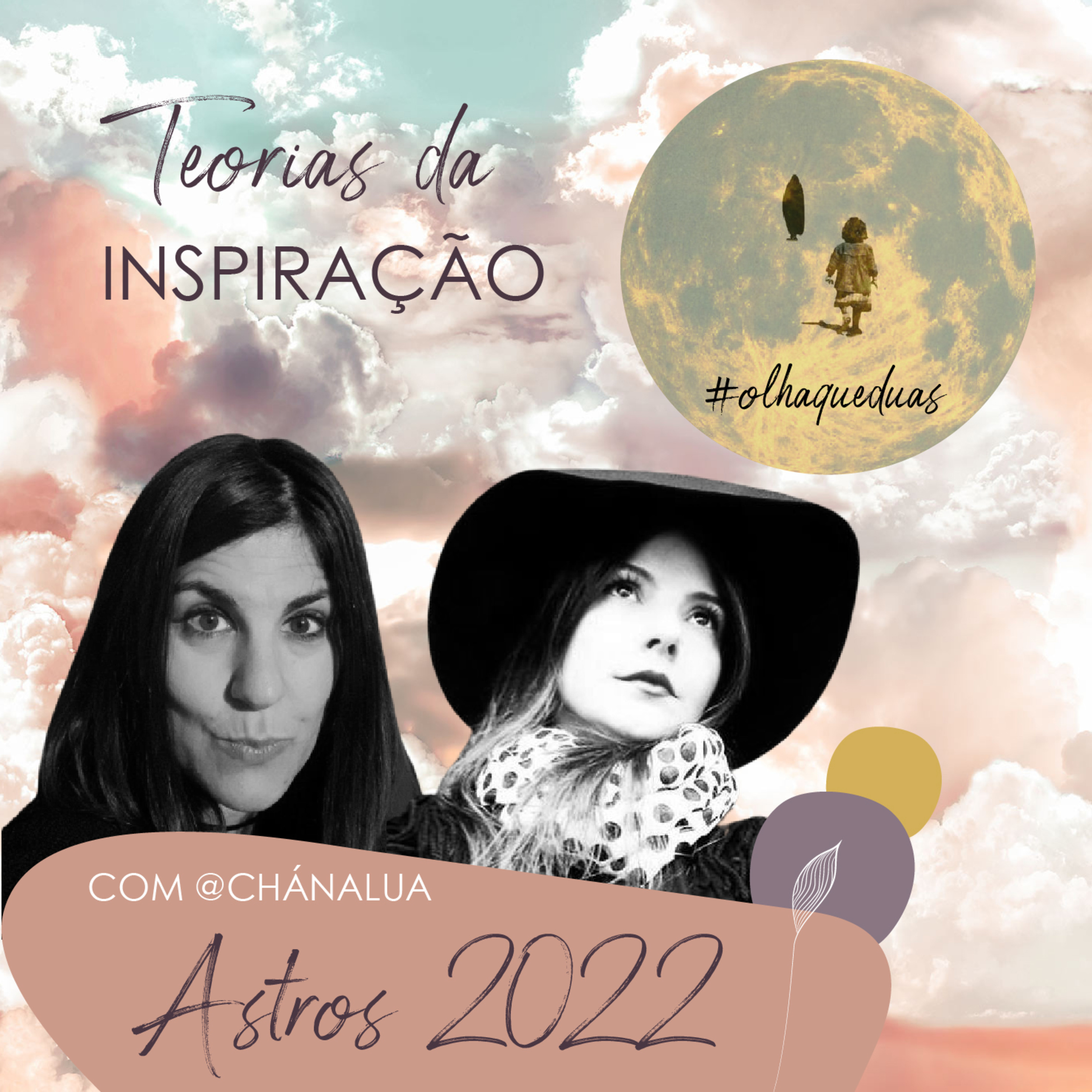 Teorias da Inspiração