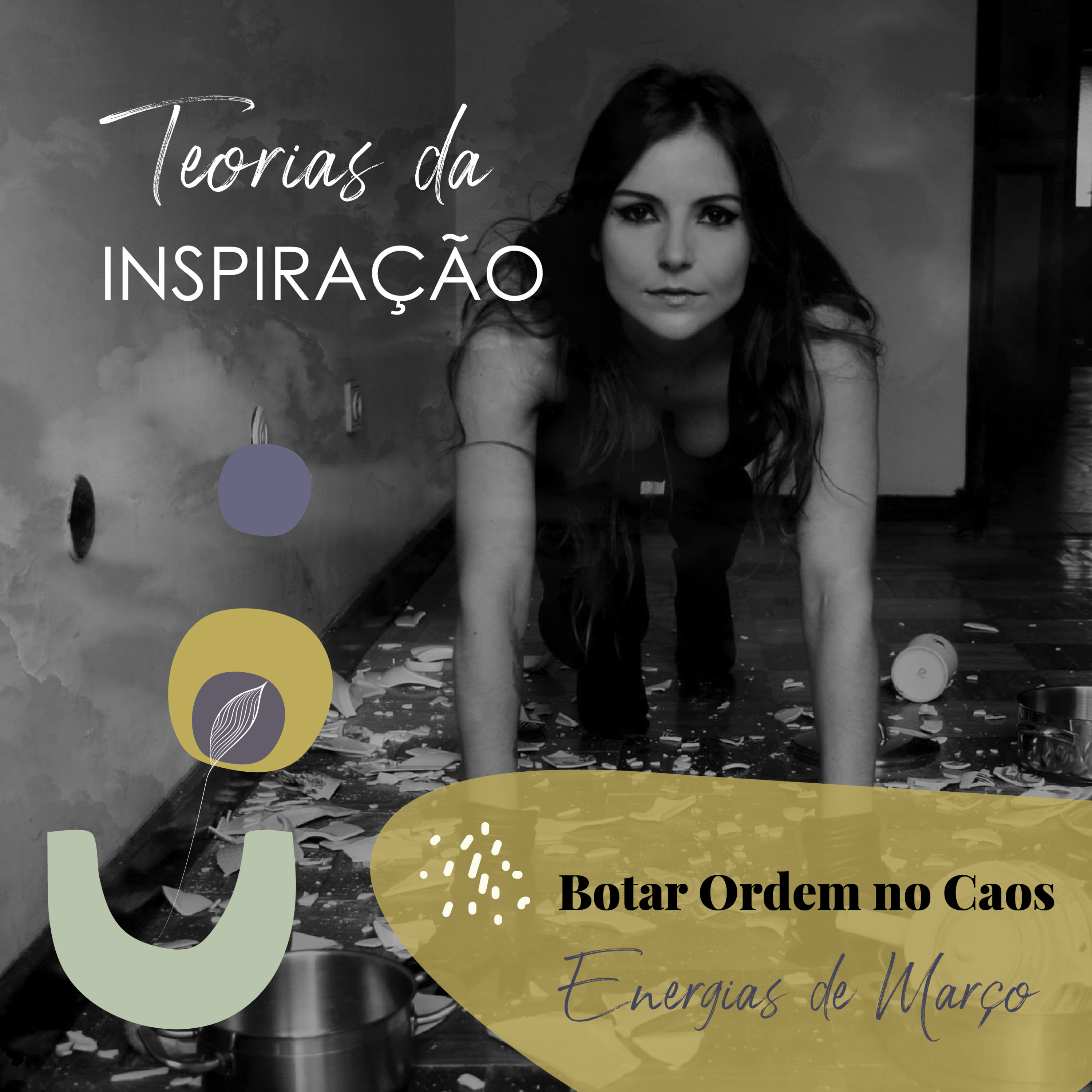 Teorias da Inspiração