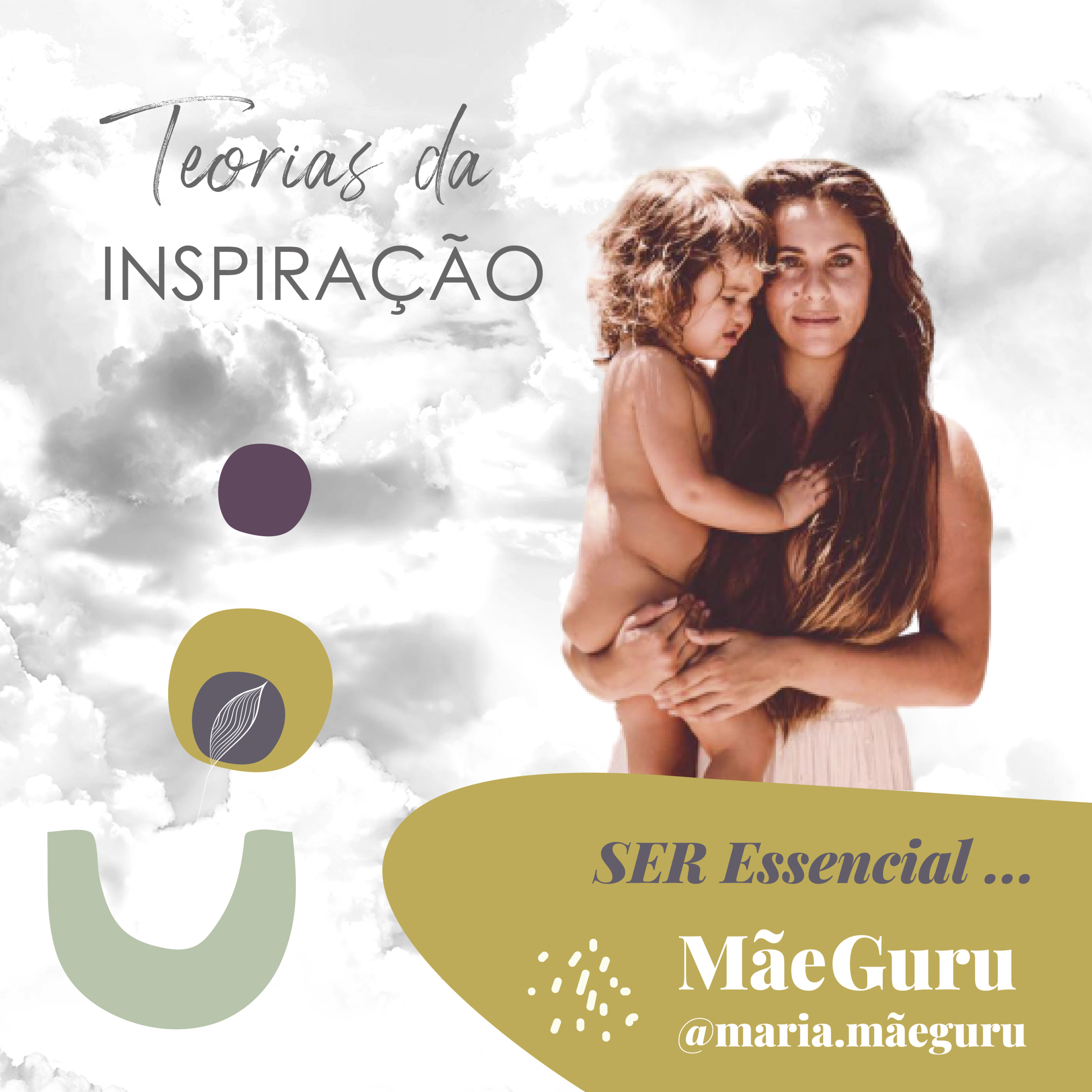 Teorias da Inspiração