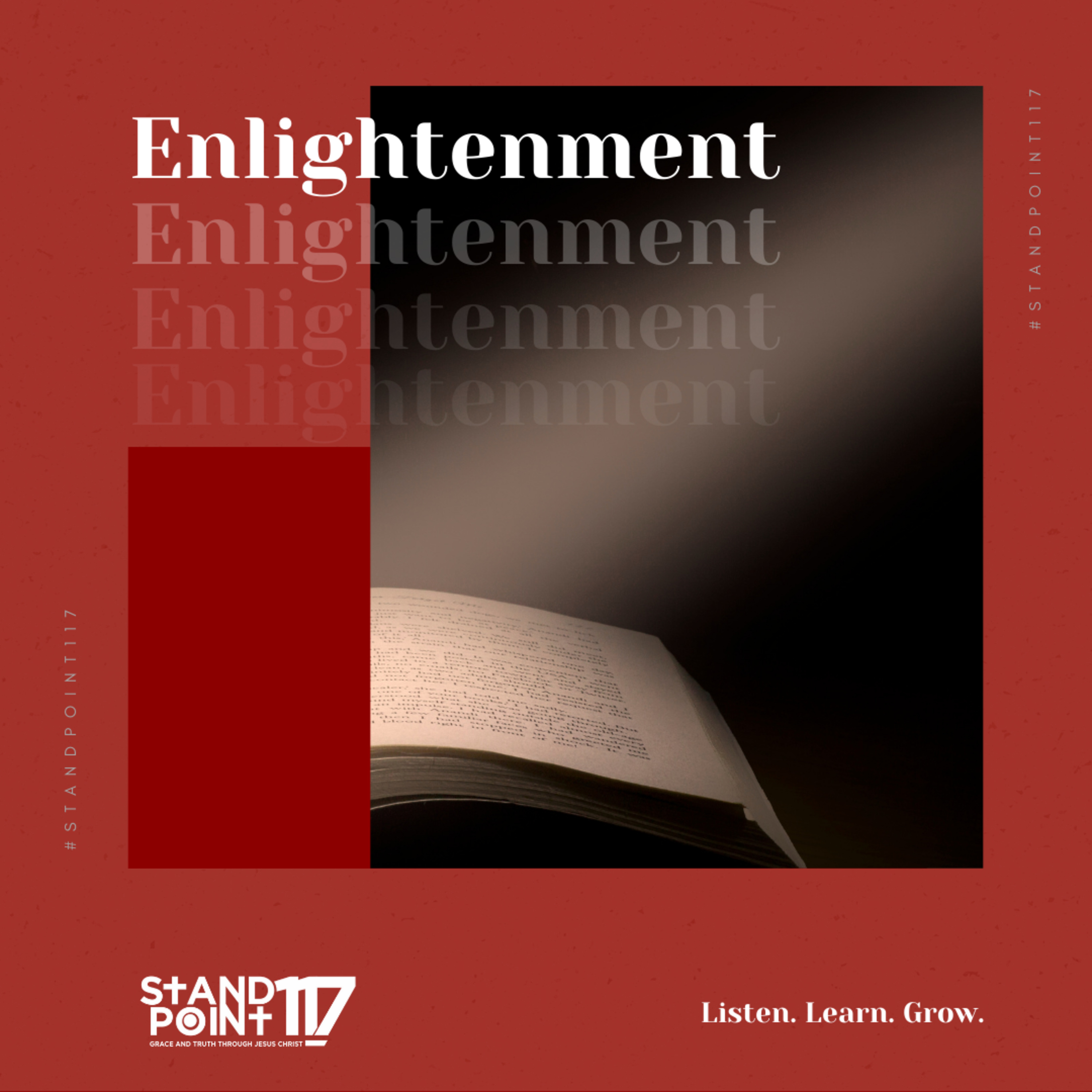 Enlightenment episode artwork