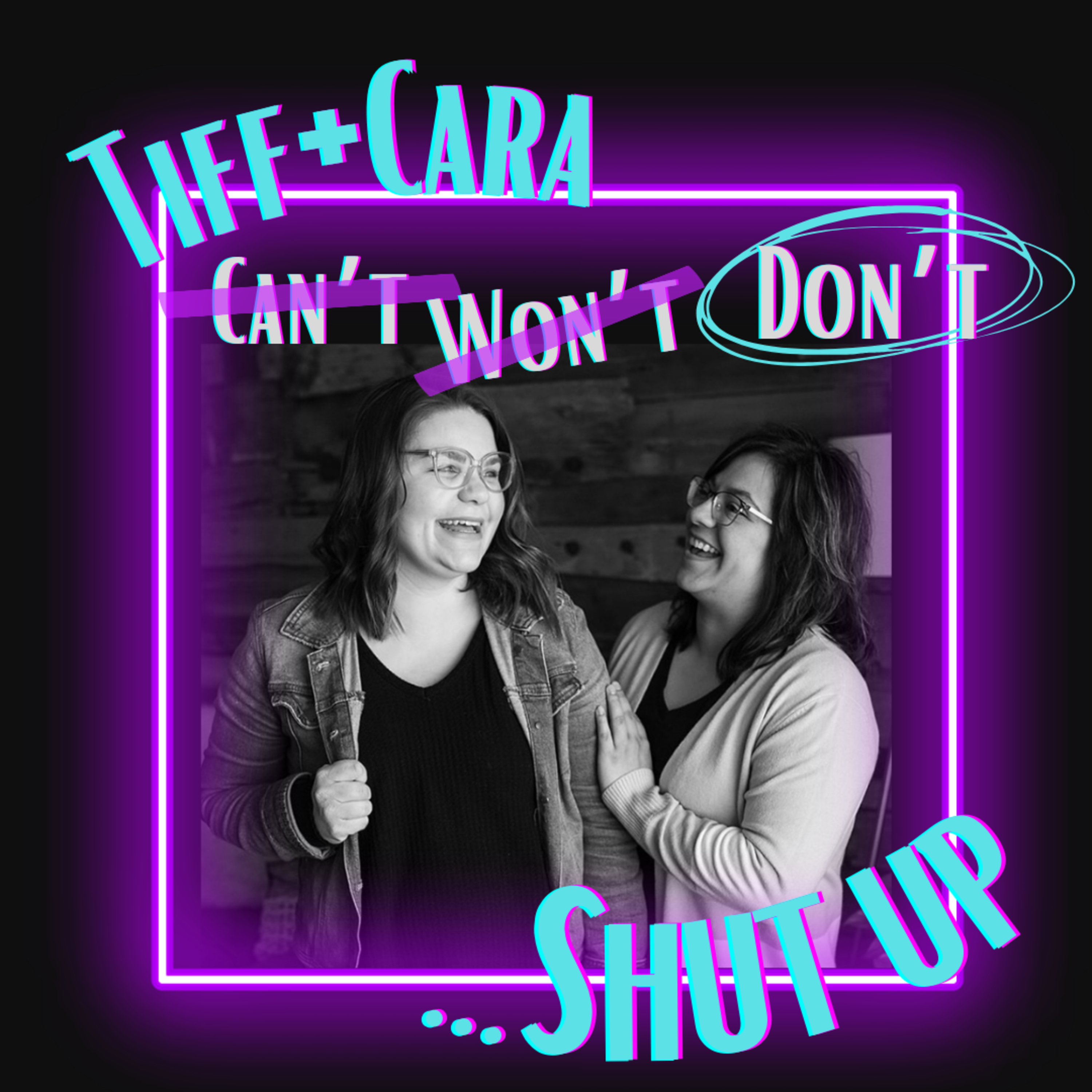 Be Podcast