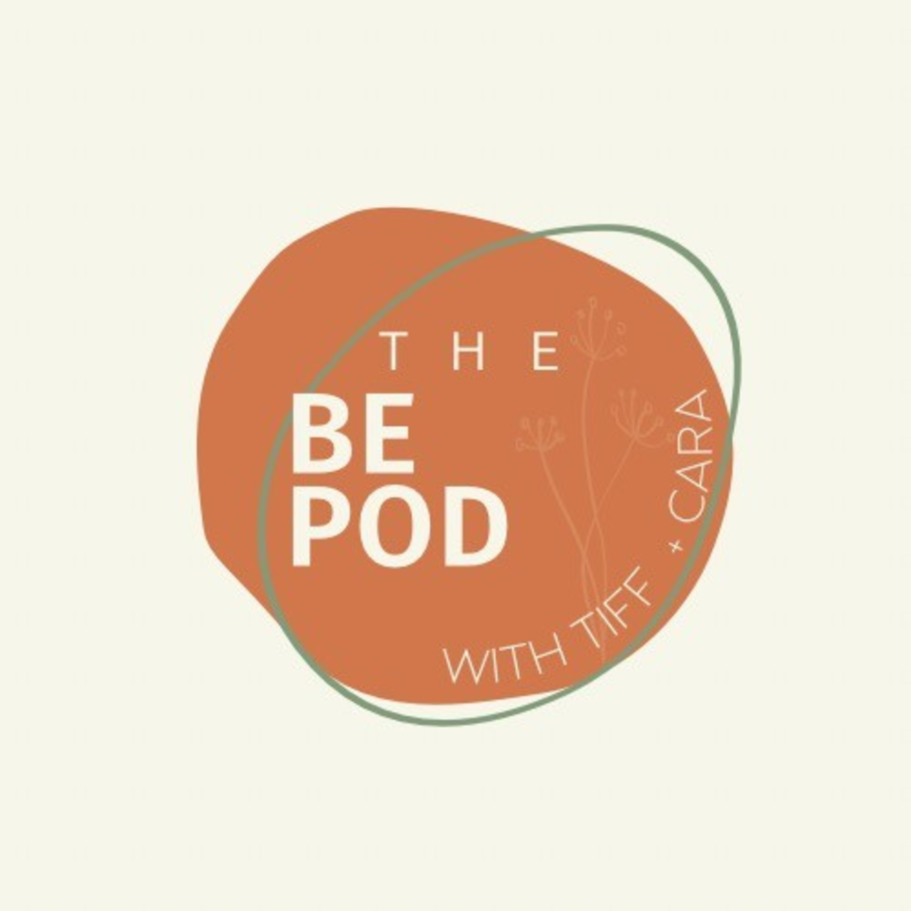 Be Podcast