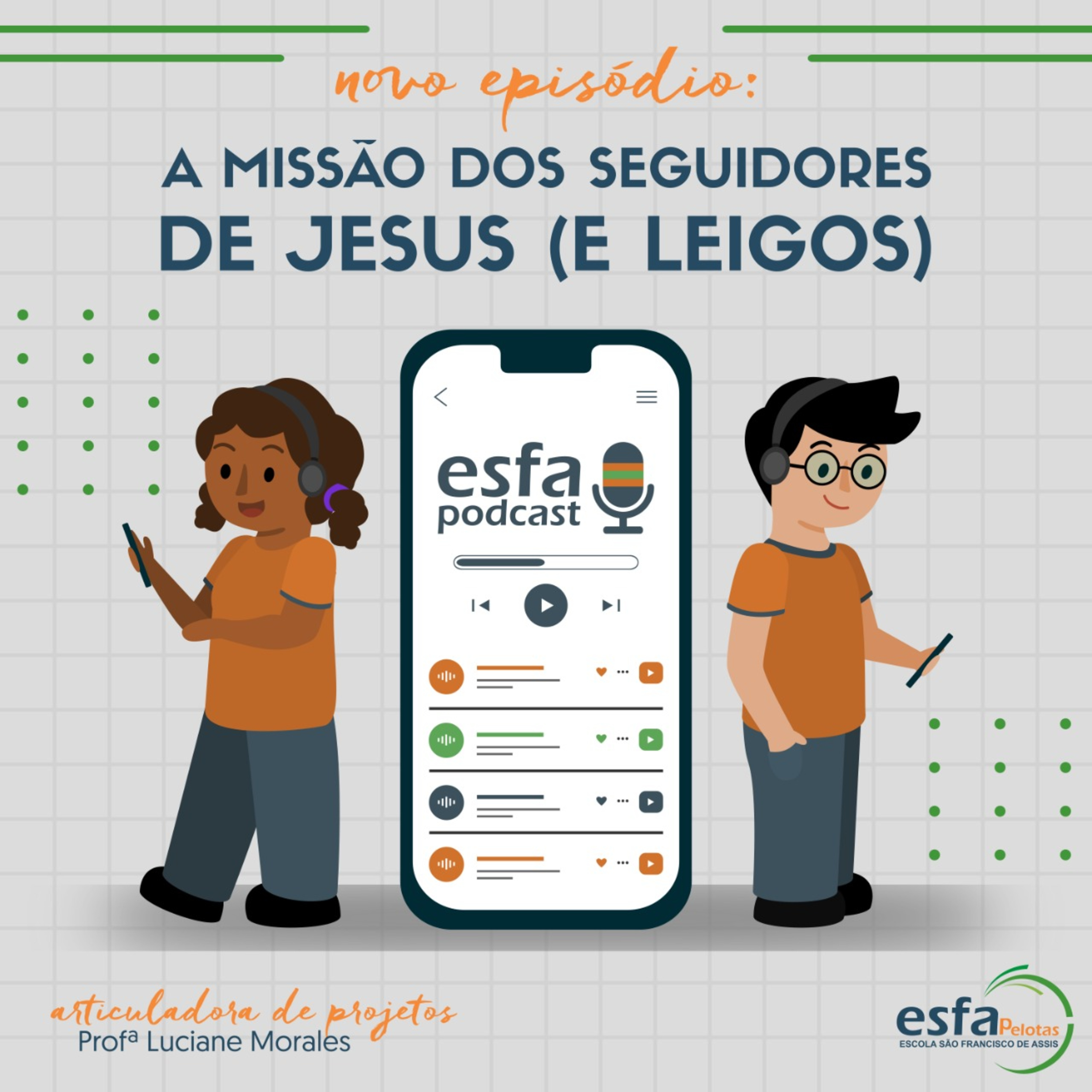 Escola São Francisco de Assis