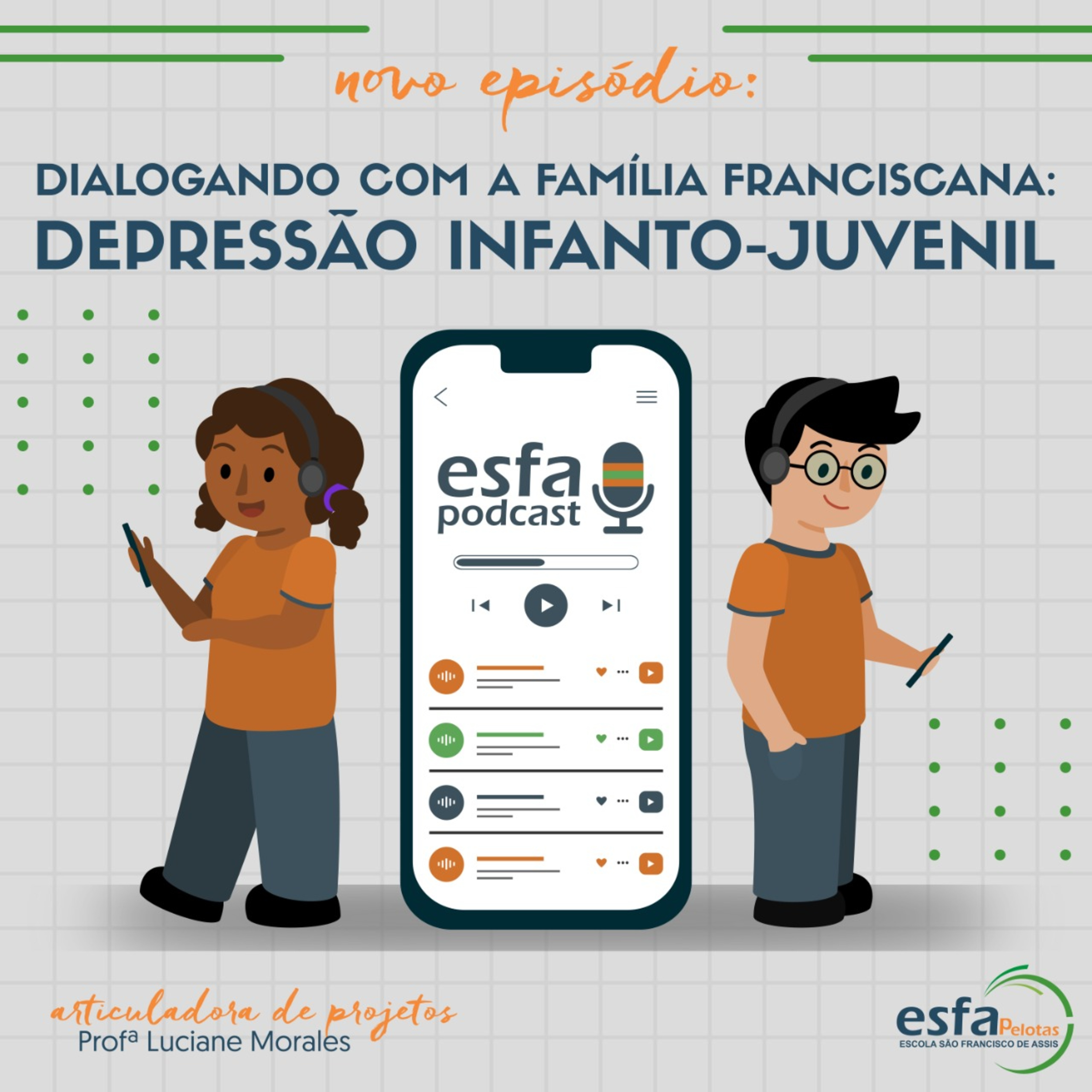 Escola São Francisco de Assis