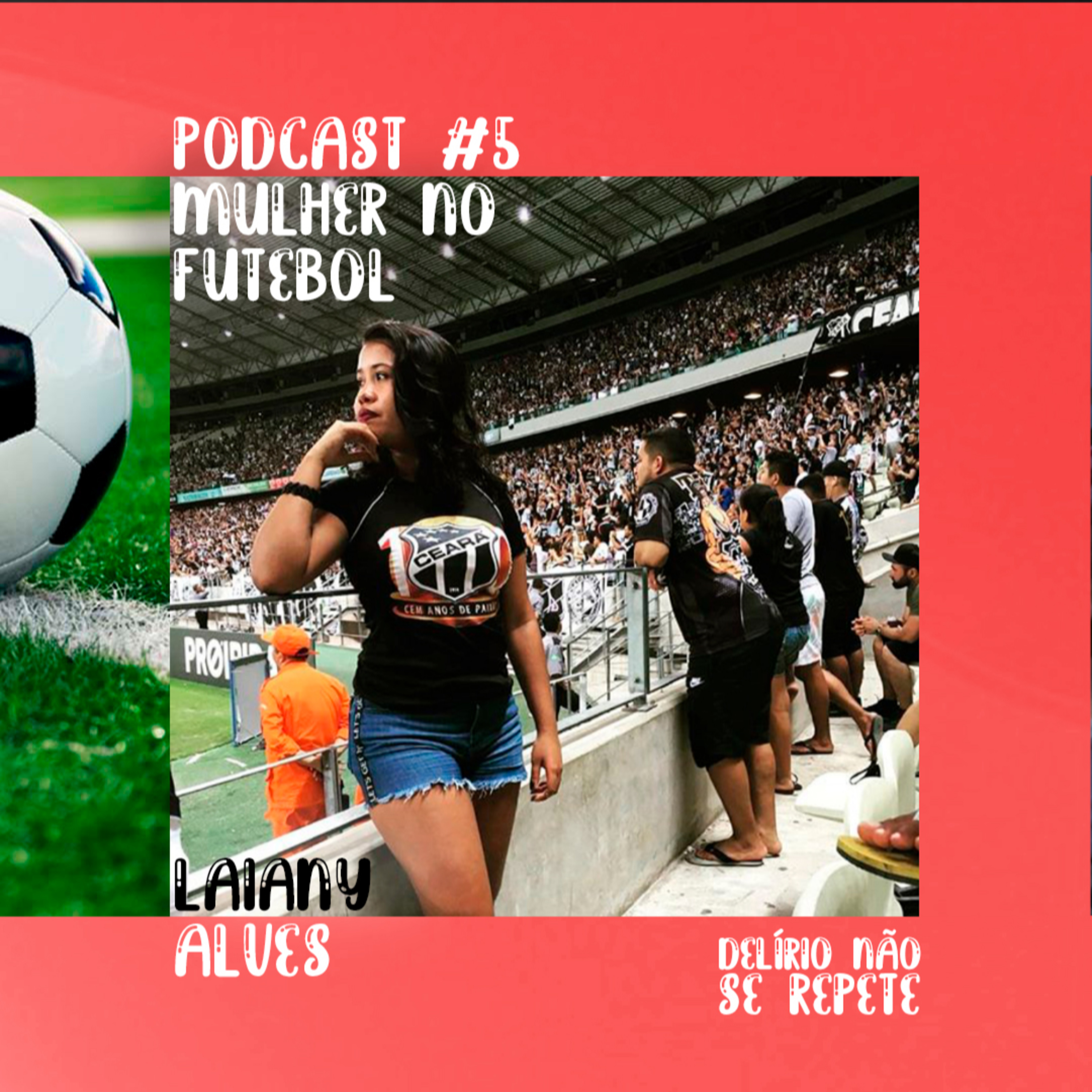 Delírio Não Se Repete