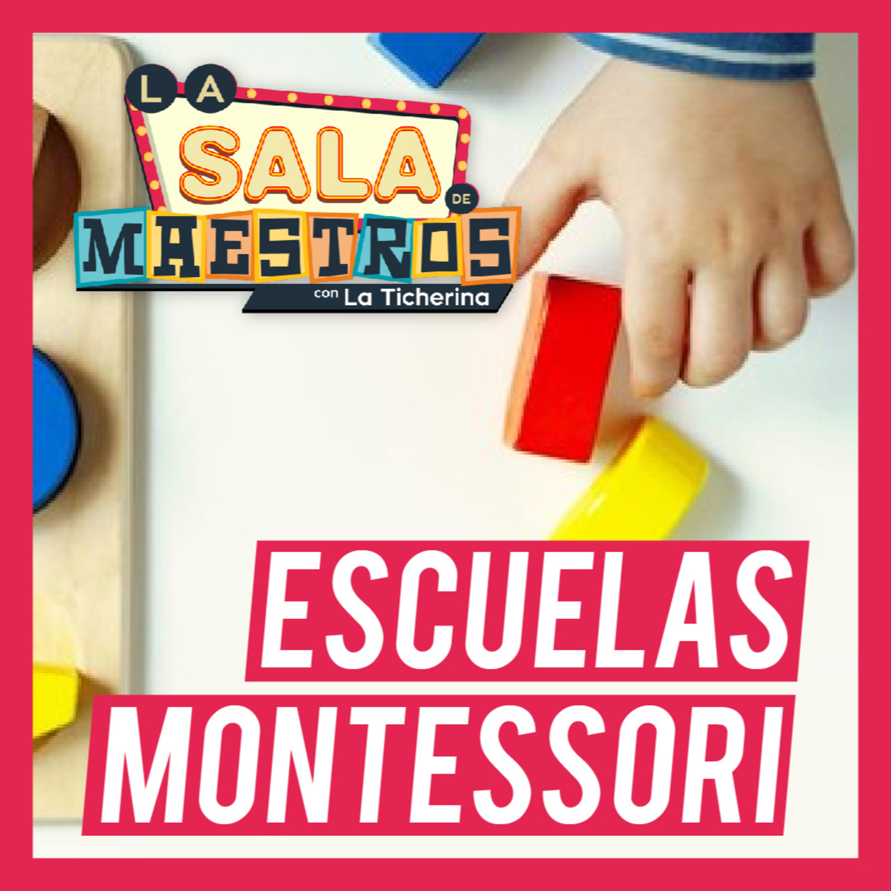 La sala de maestros