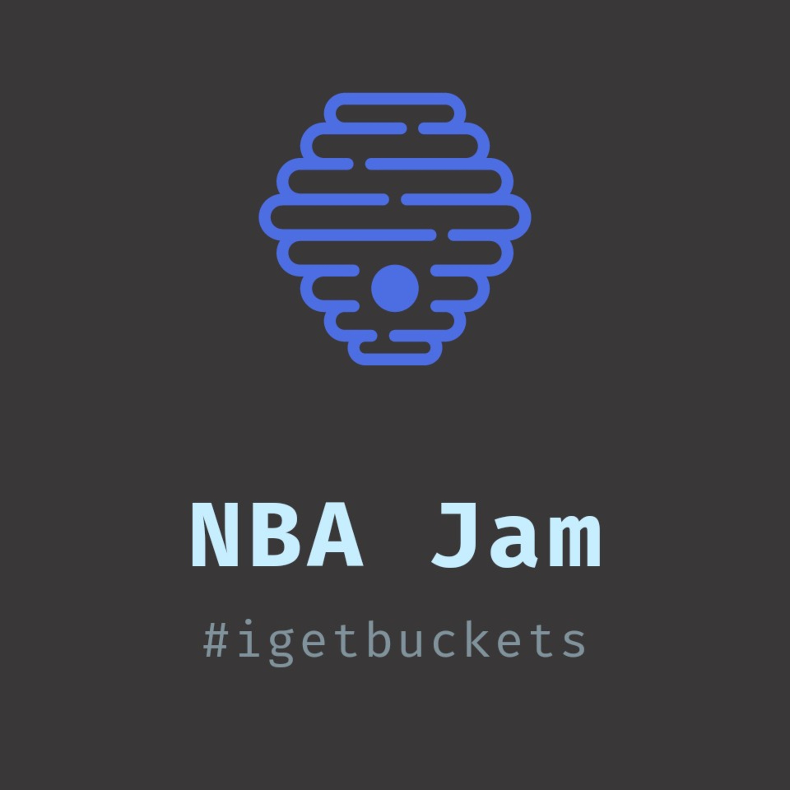 NBA jam