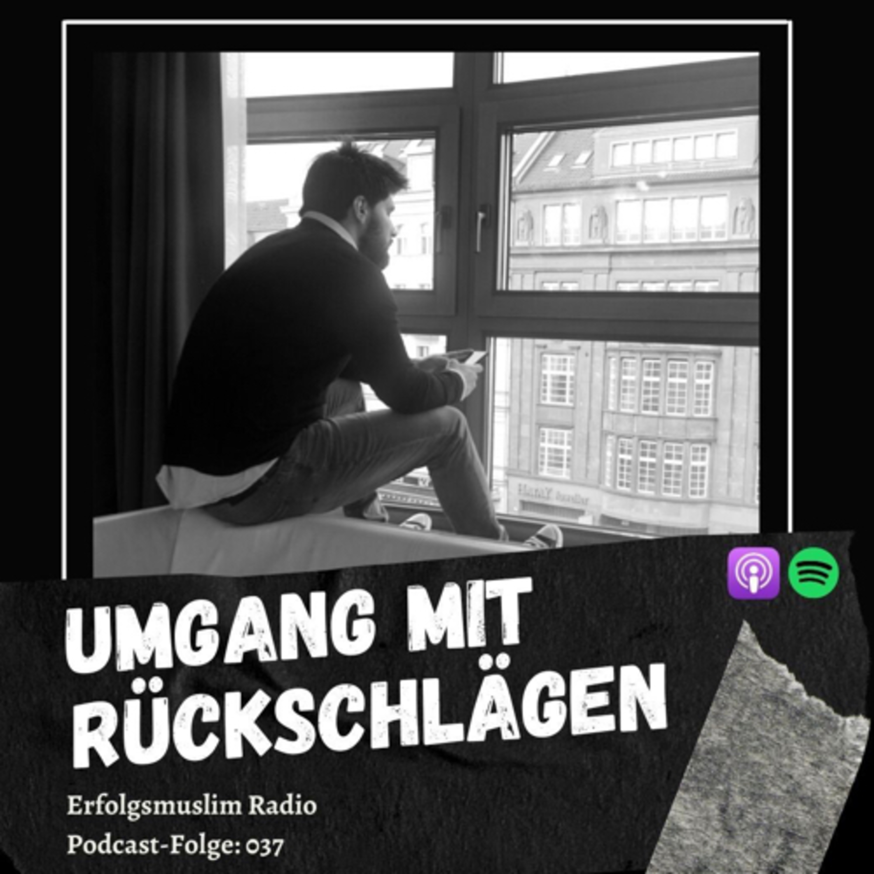 Erfolgsmuslim: MOTIVATION I MINDSET I BUSINESS I PERSÖNLICHKEITSENTWICKLUNG I LIFESTYLE