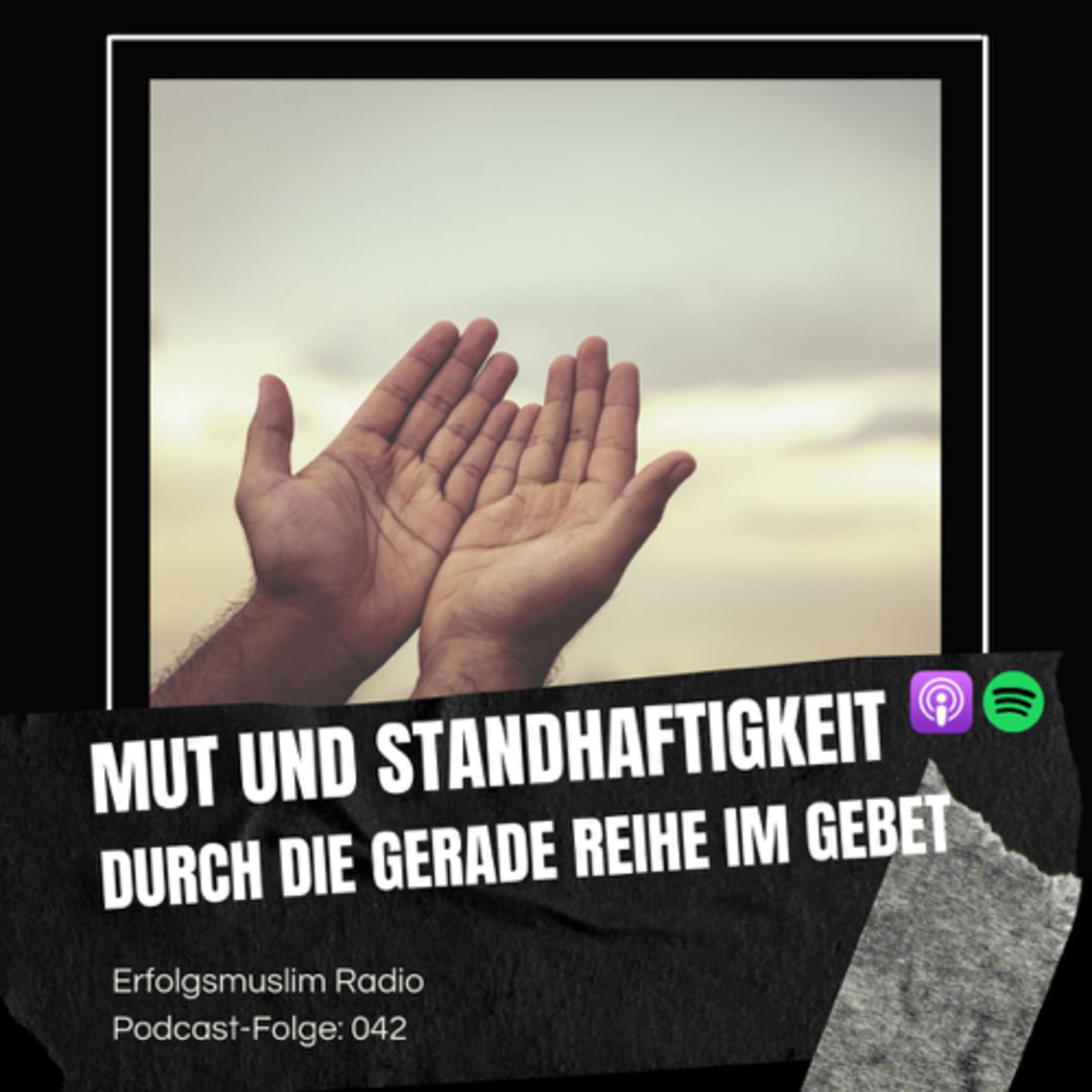Erfolgsmuslim: MOTIVATION I MINDSET I BUSINESS I PERSÖNLICHKEITSENTWICKLUNG I LIFESTYLE