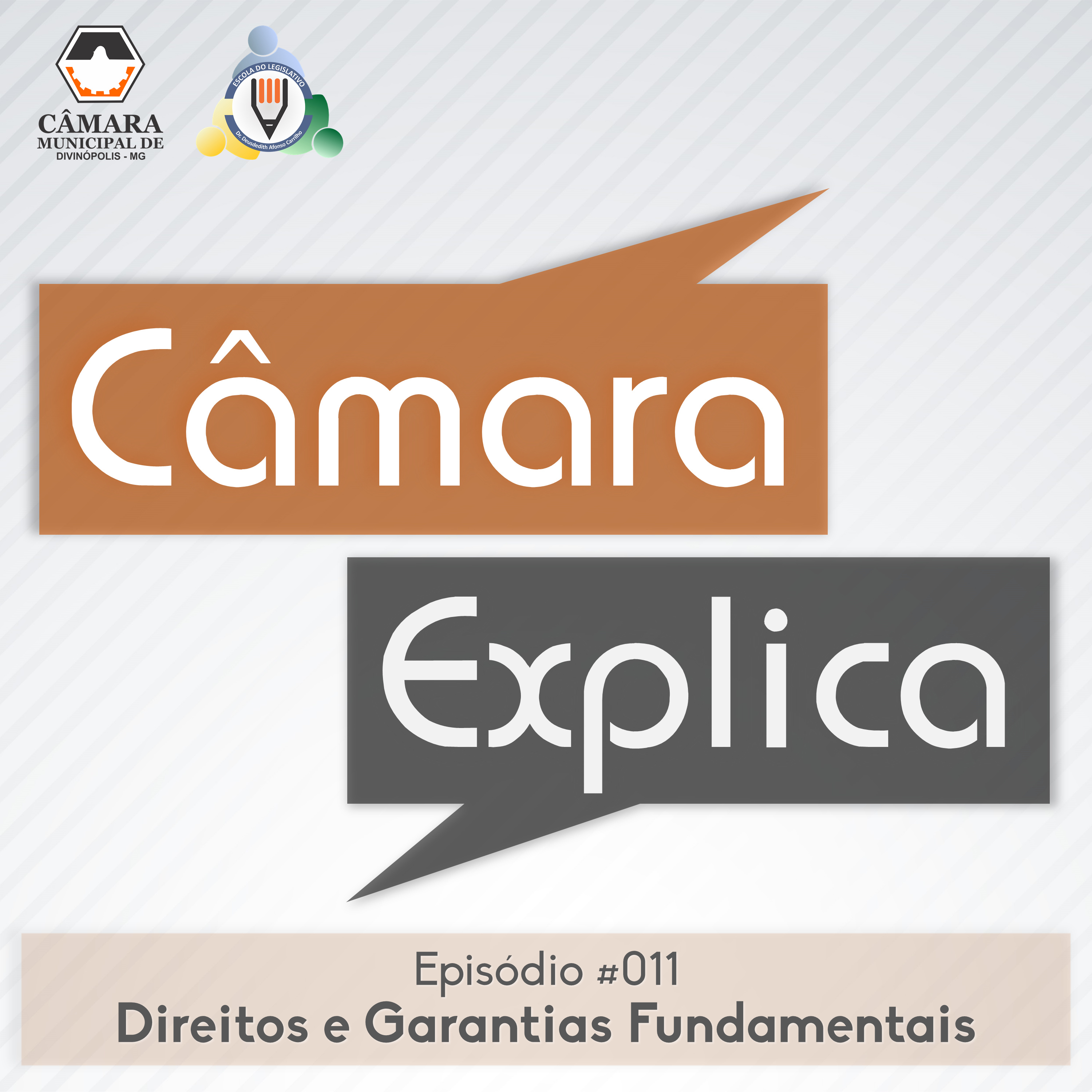 Direitos e Garantias Fundamentais episode artwork