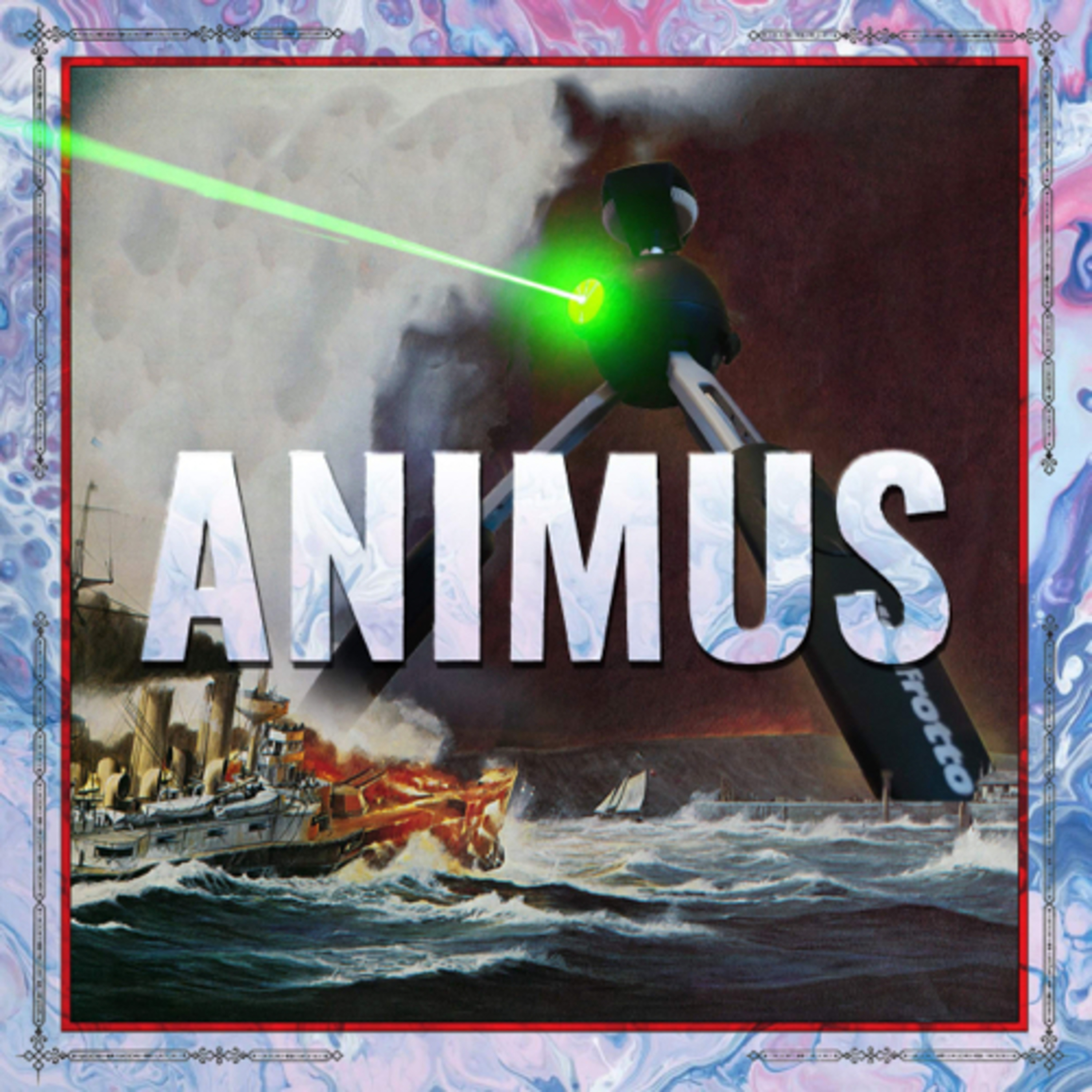 ANIMUS