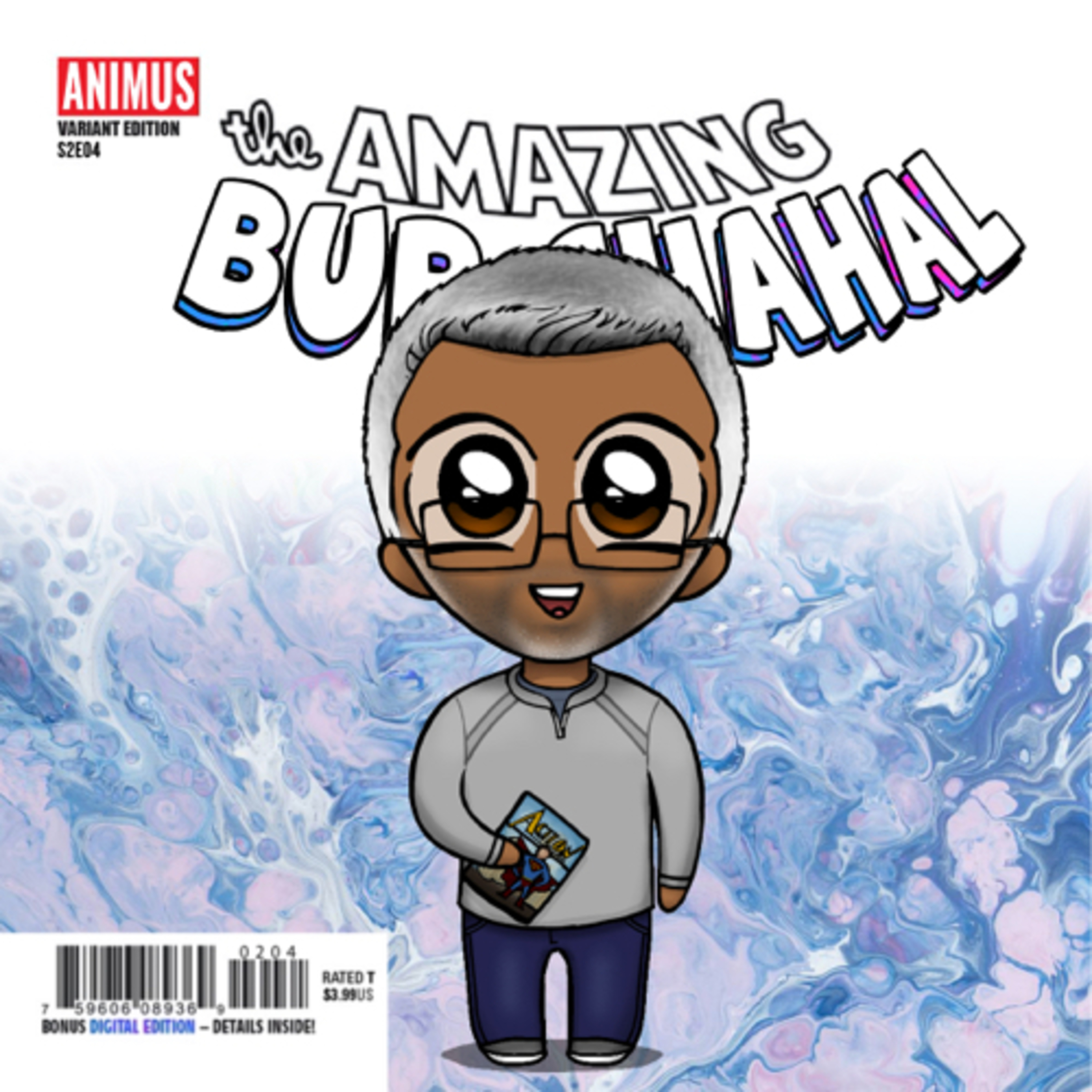 ANIMUS