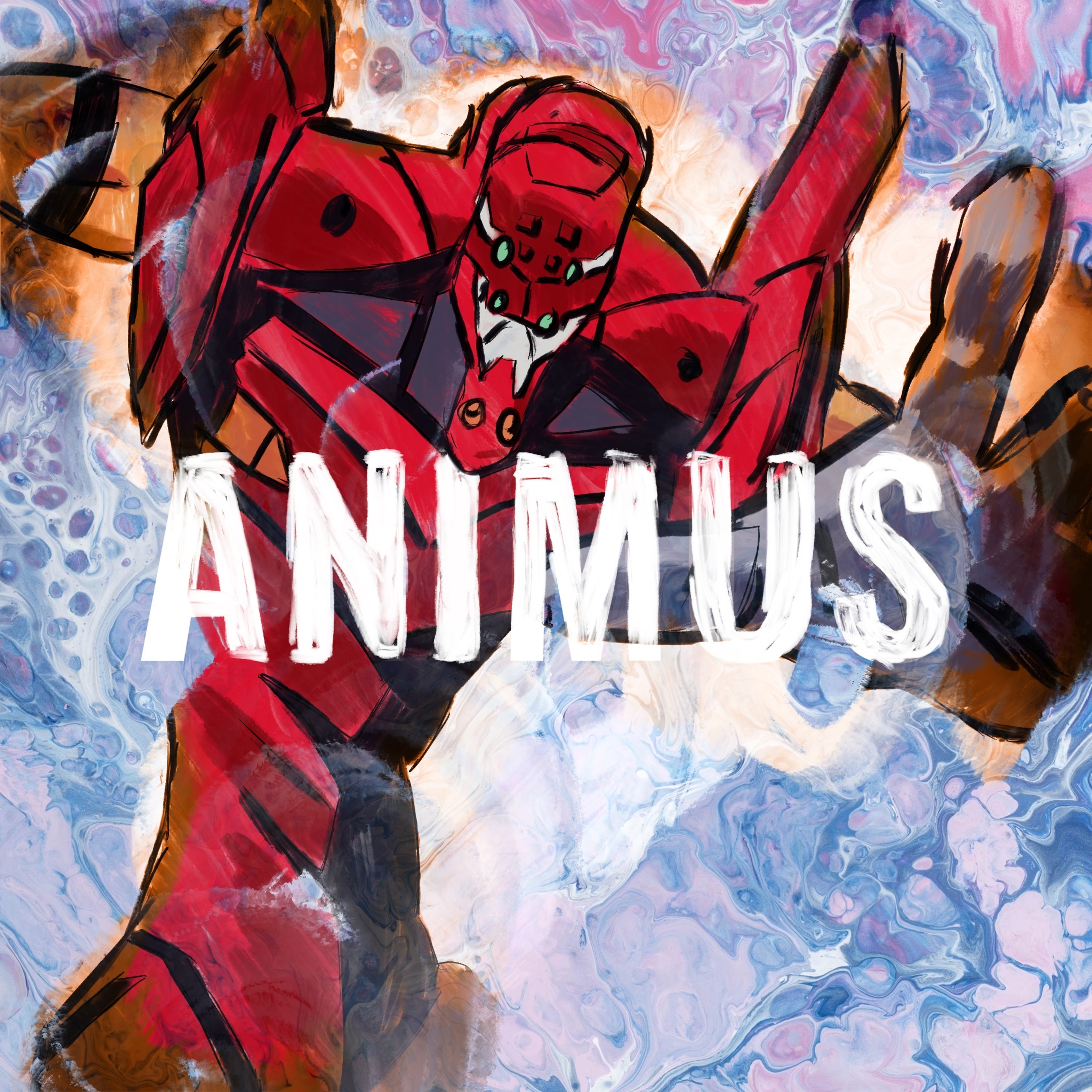 ANIMUS
