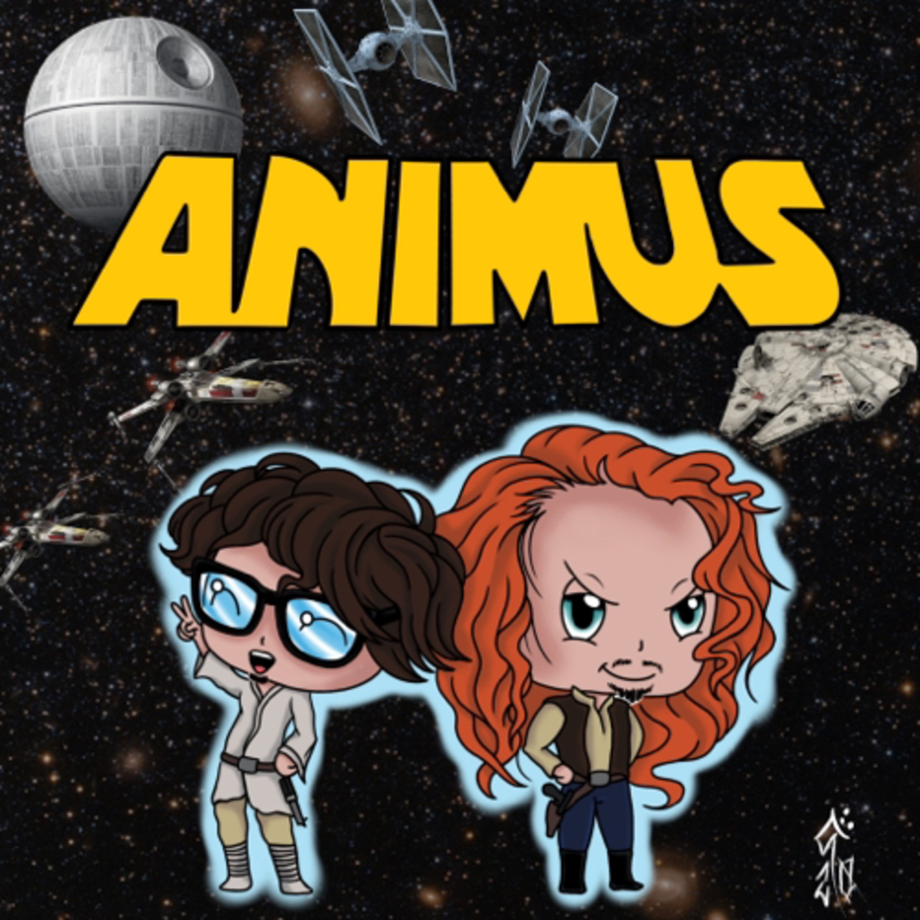 ANIMUS