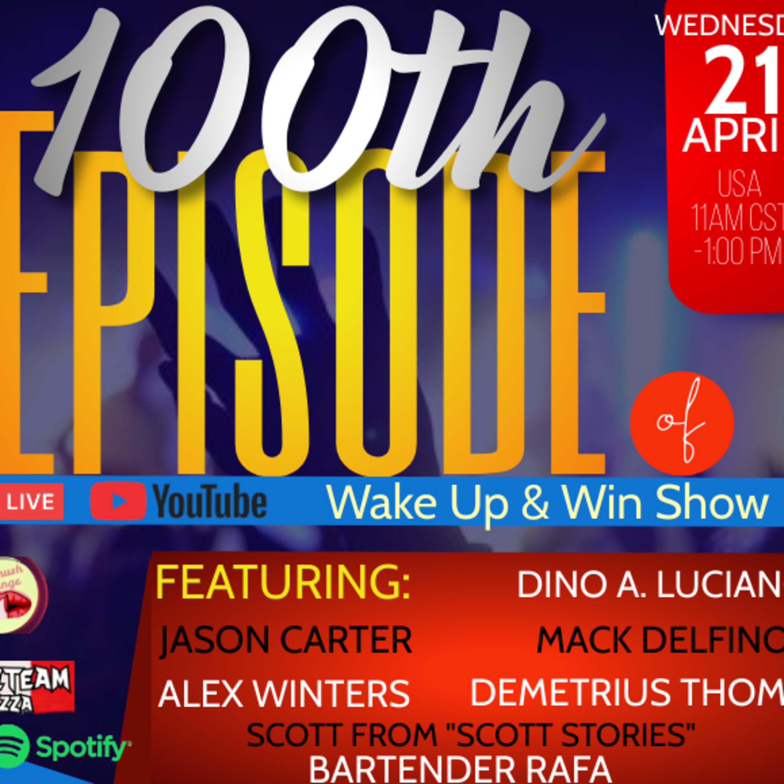 MIDDAY LIVE SHOW