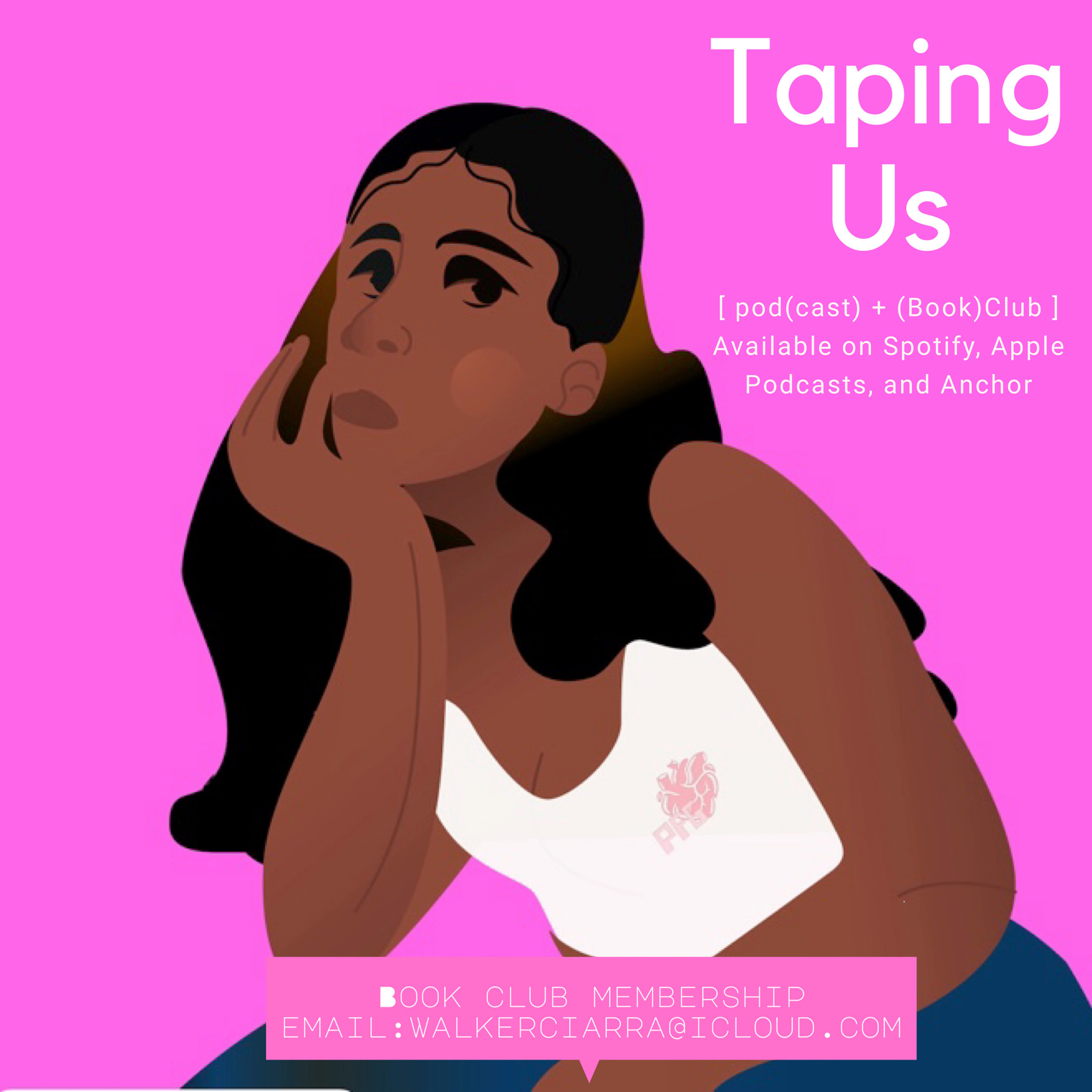 Dear Black Men