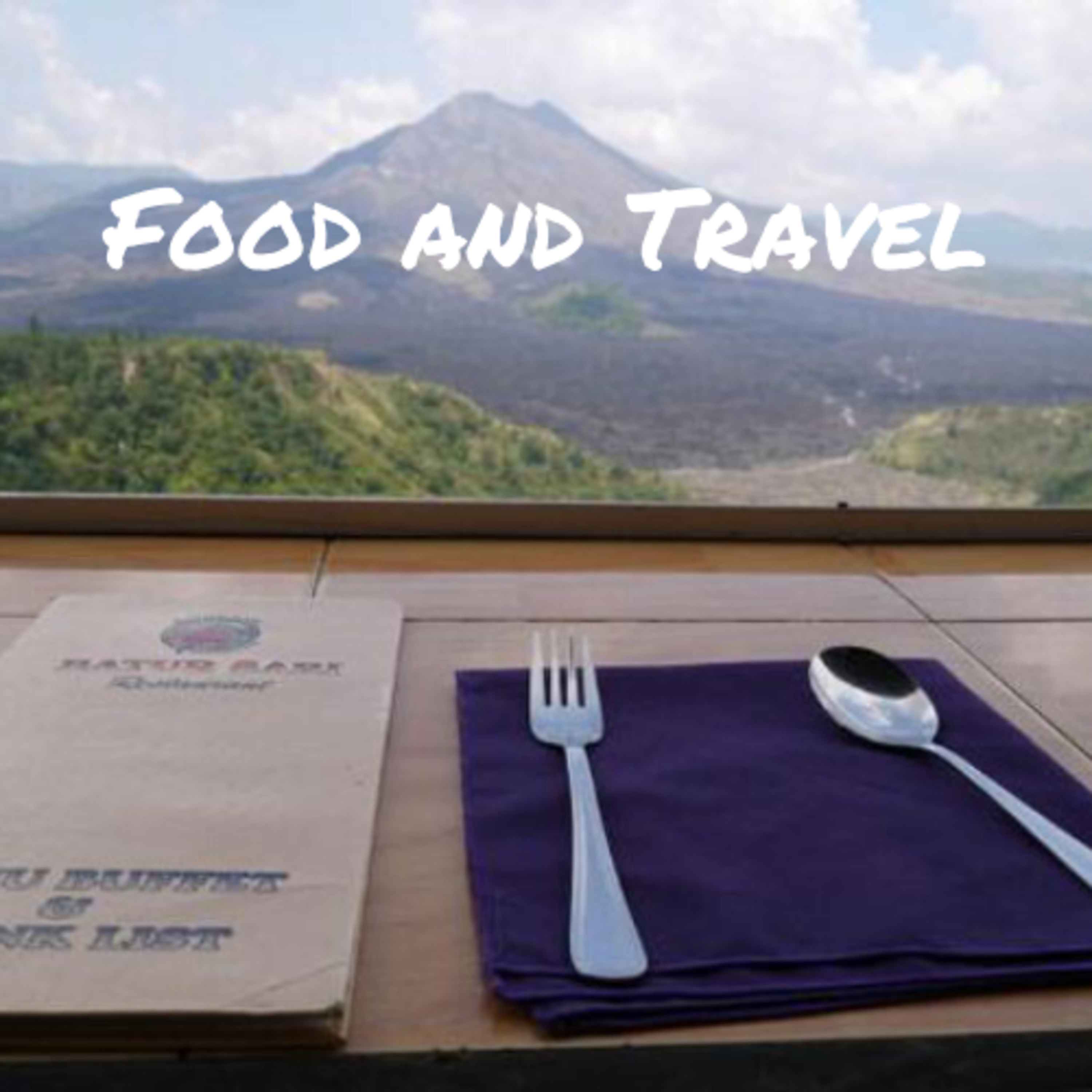 Food and Travel - Hidden Gems 1