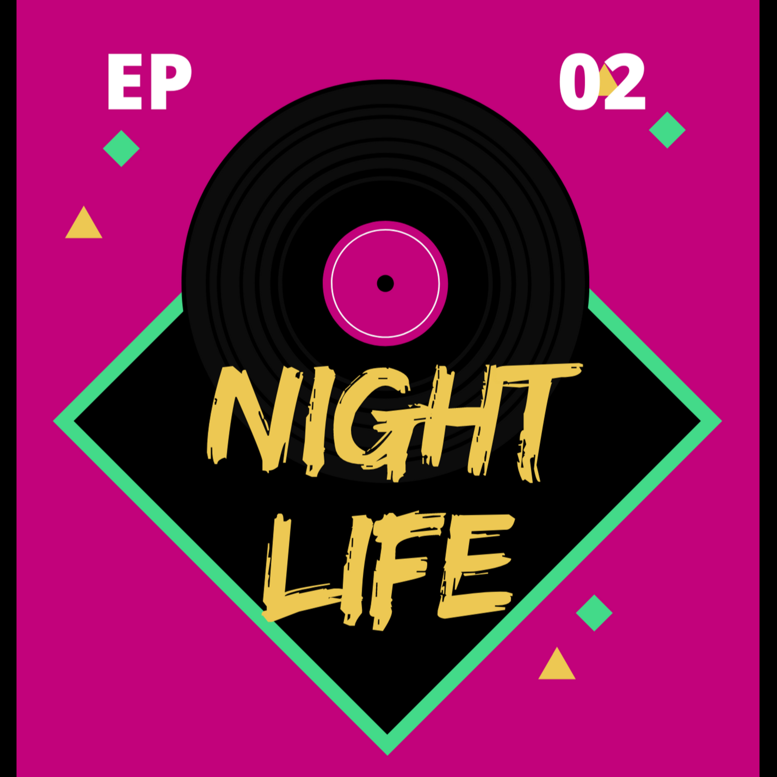 Nightlife - Persepsi Live Music yang ngga jauh beda dengan Dugem!