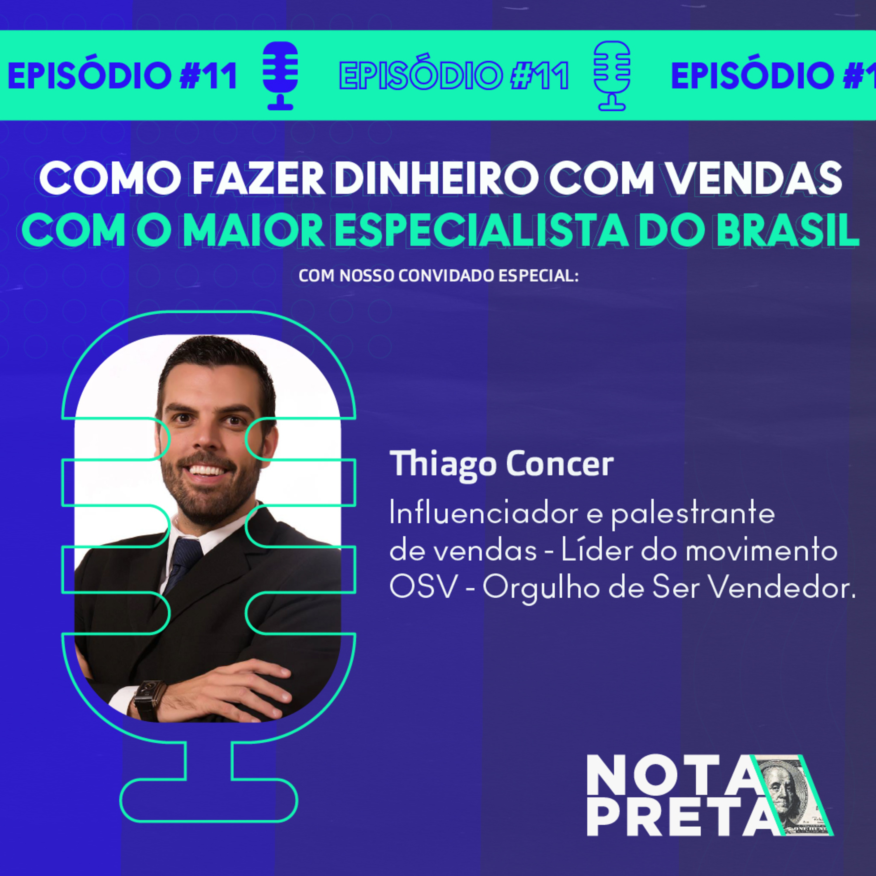 Nota Preta