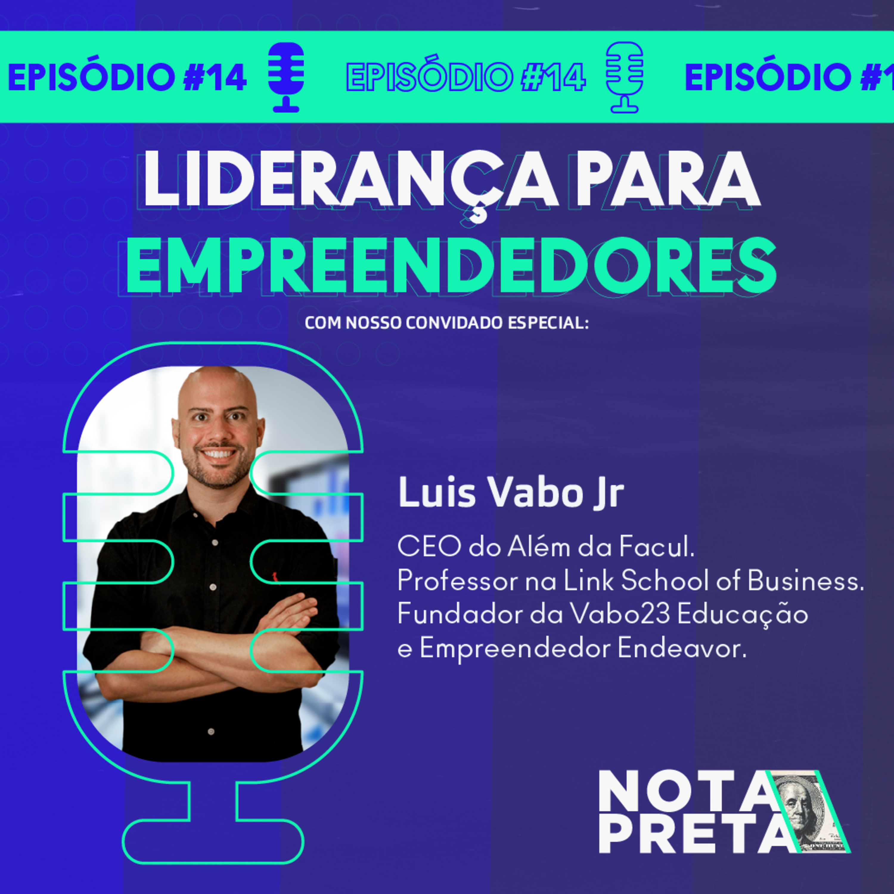 Nota Preta