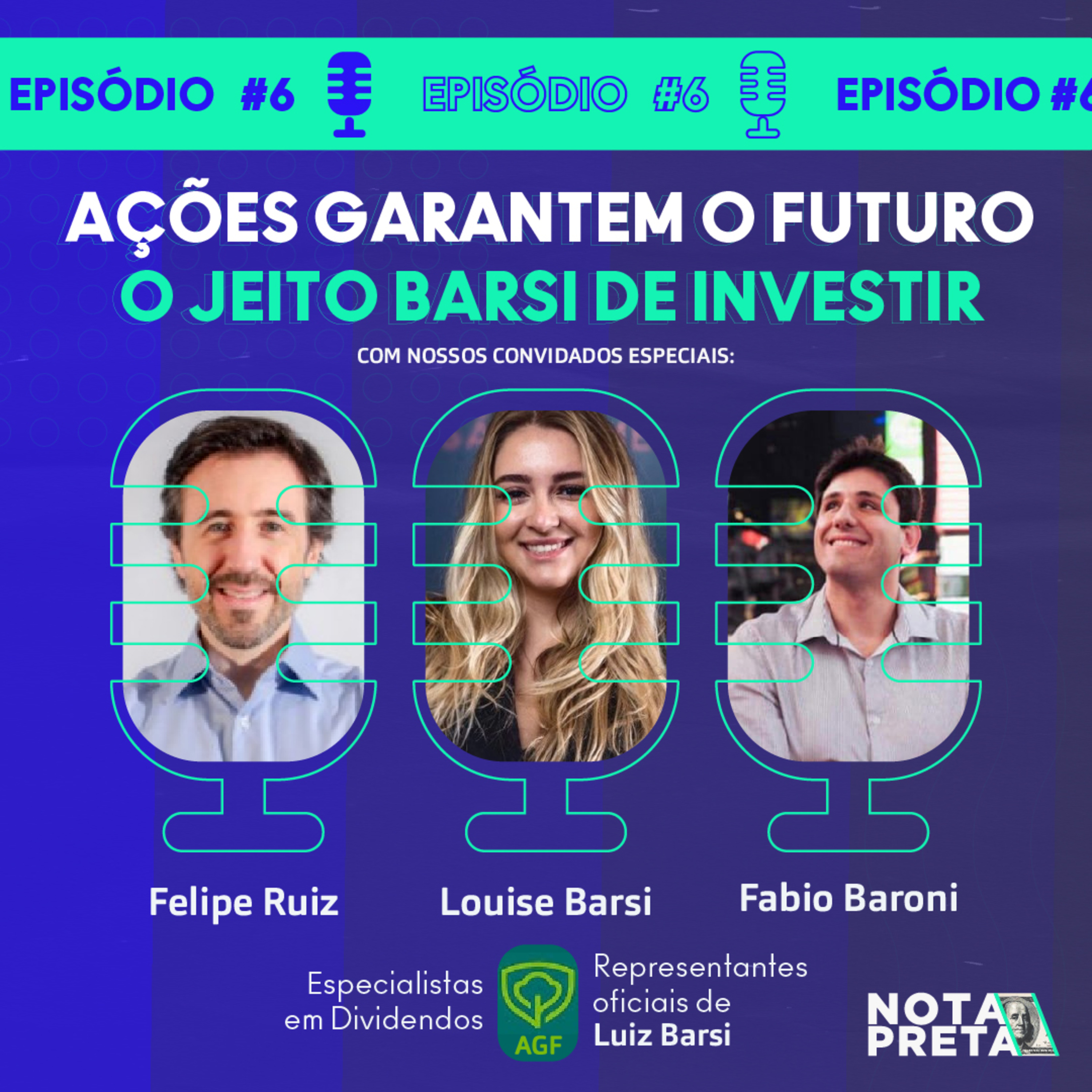 Nota Preta