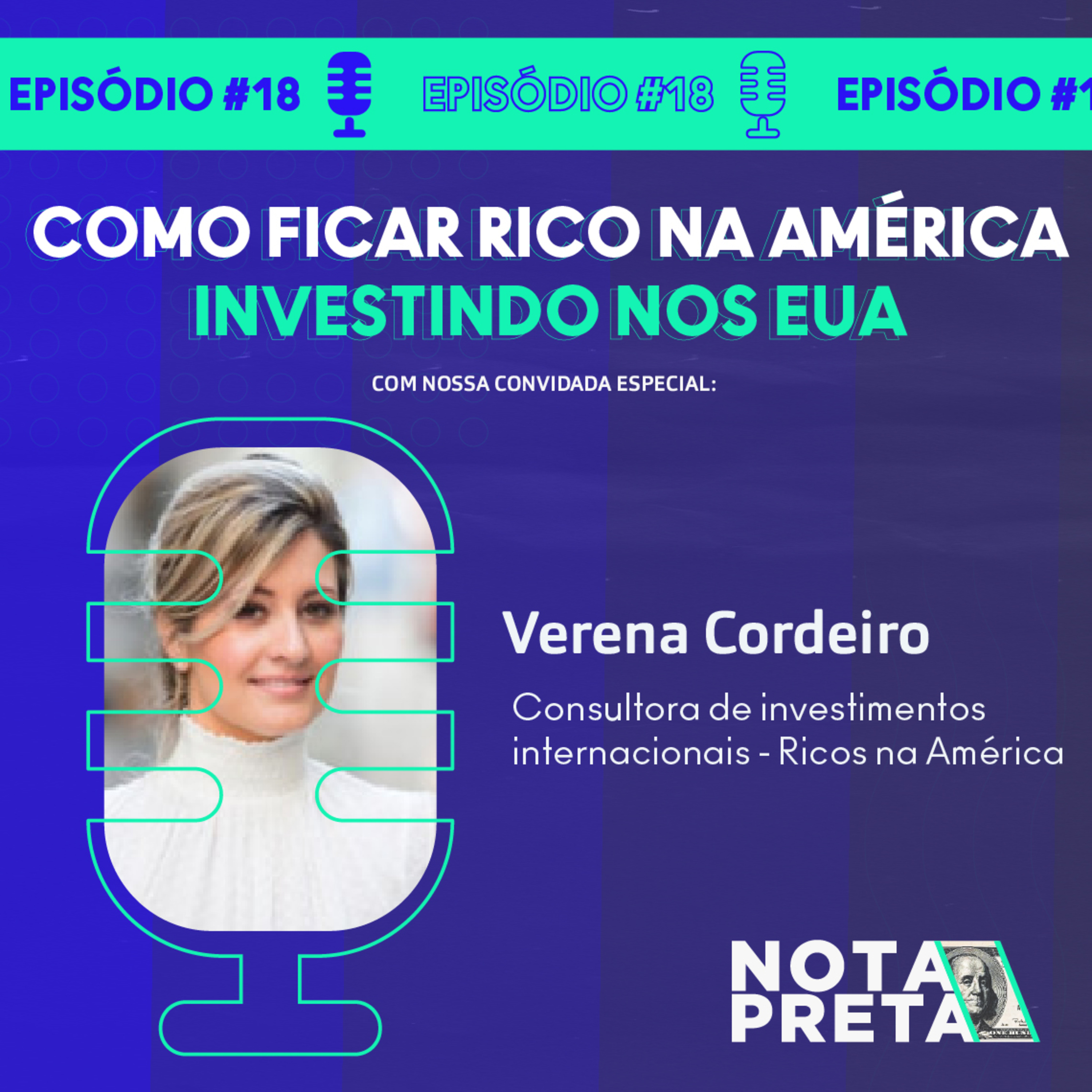 Nota Preta