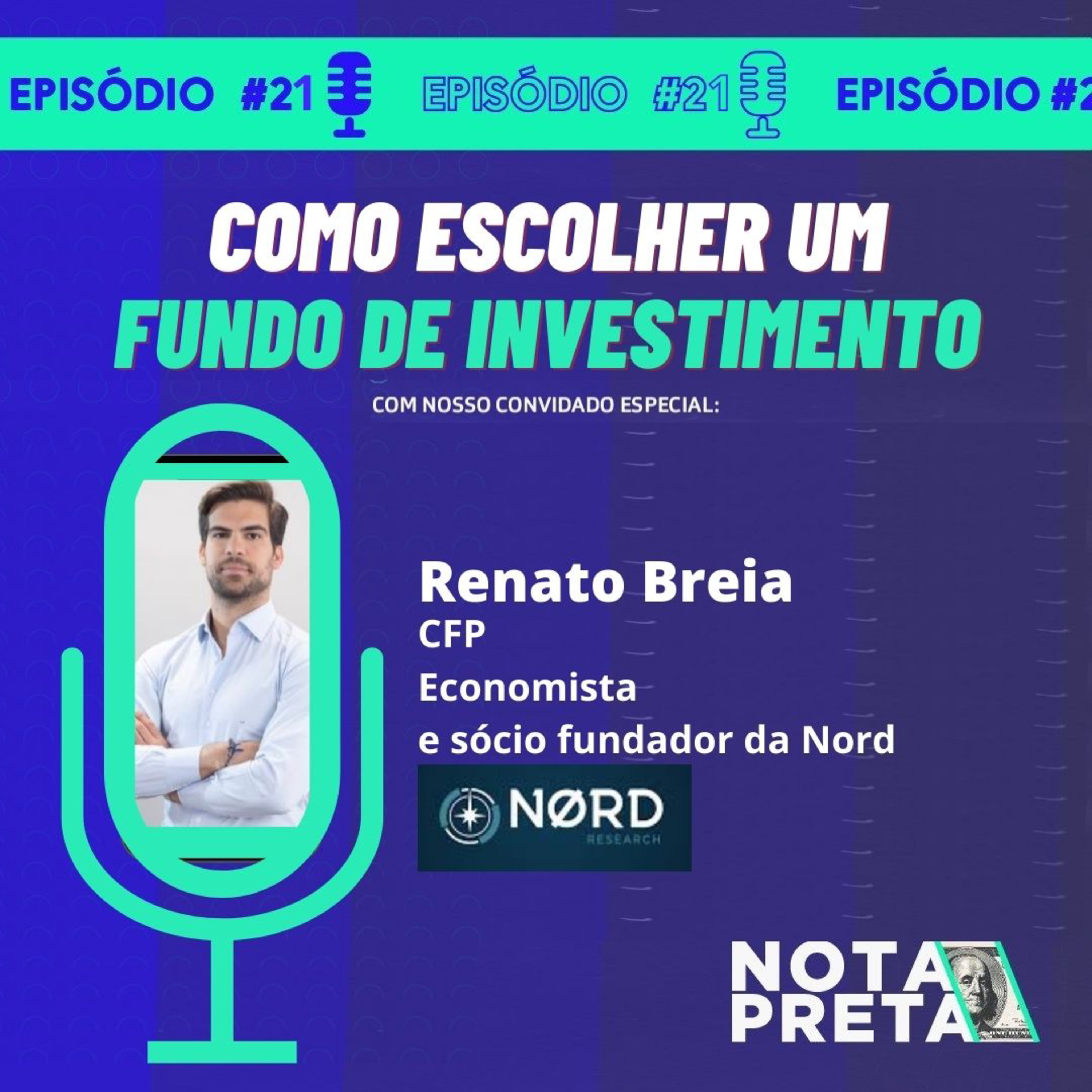 Nota Preta