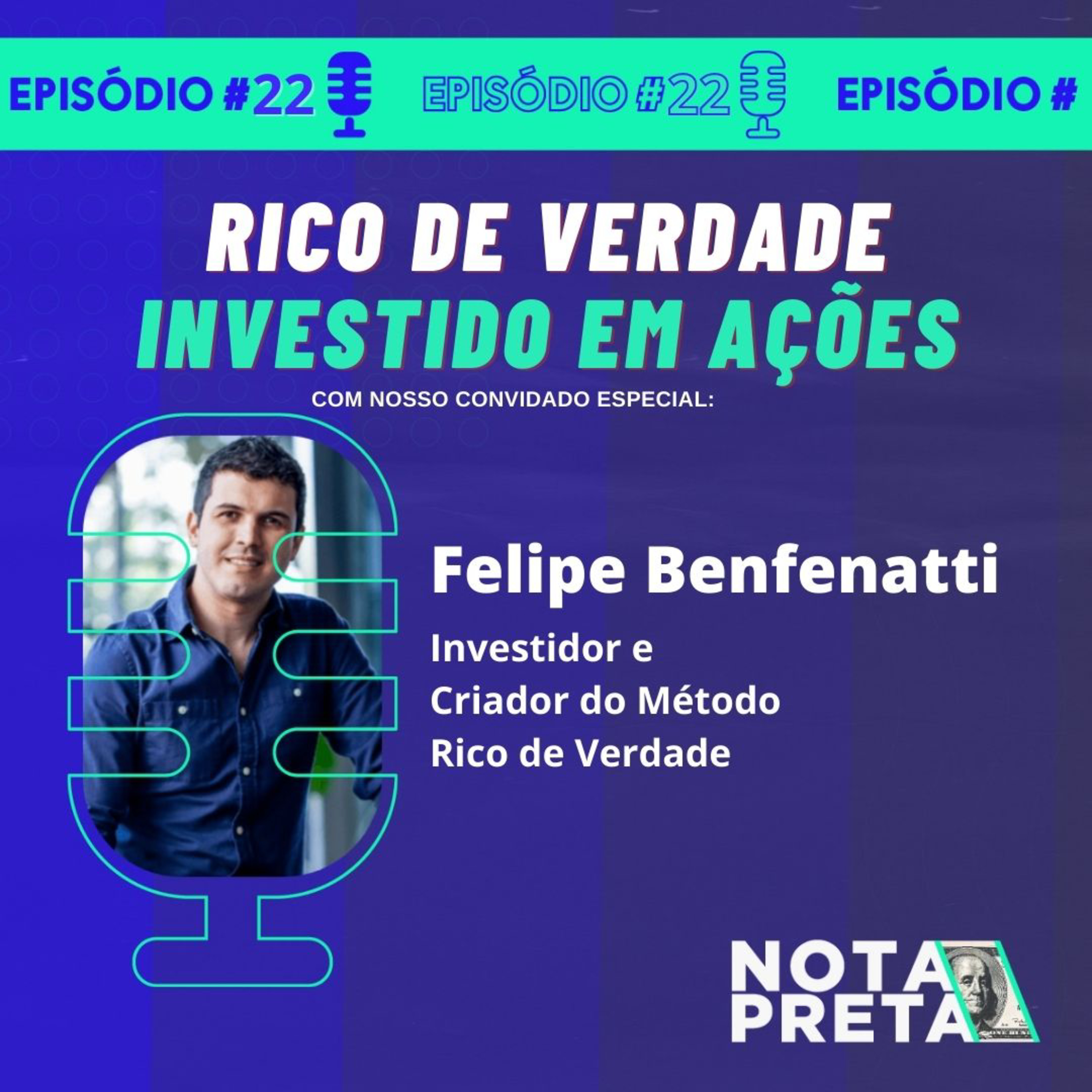 Nota Preta