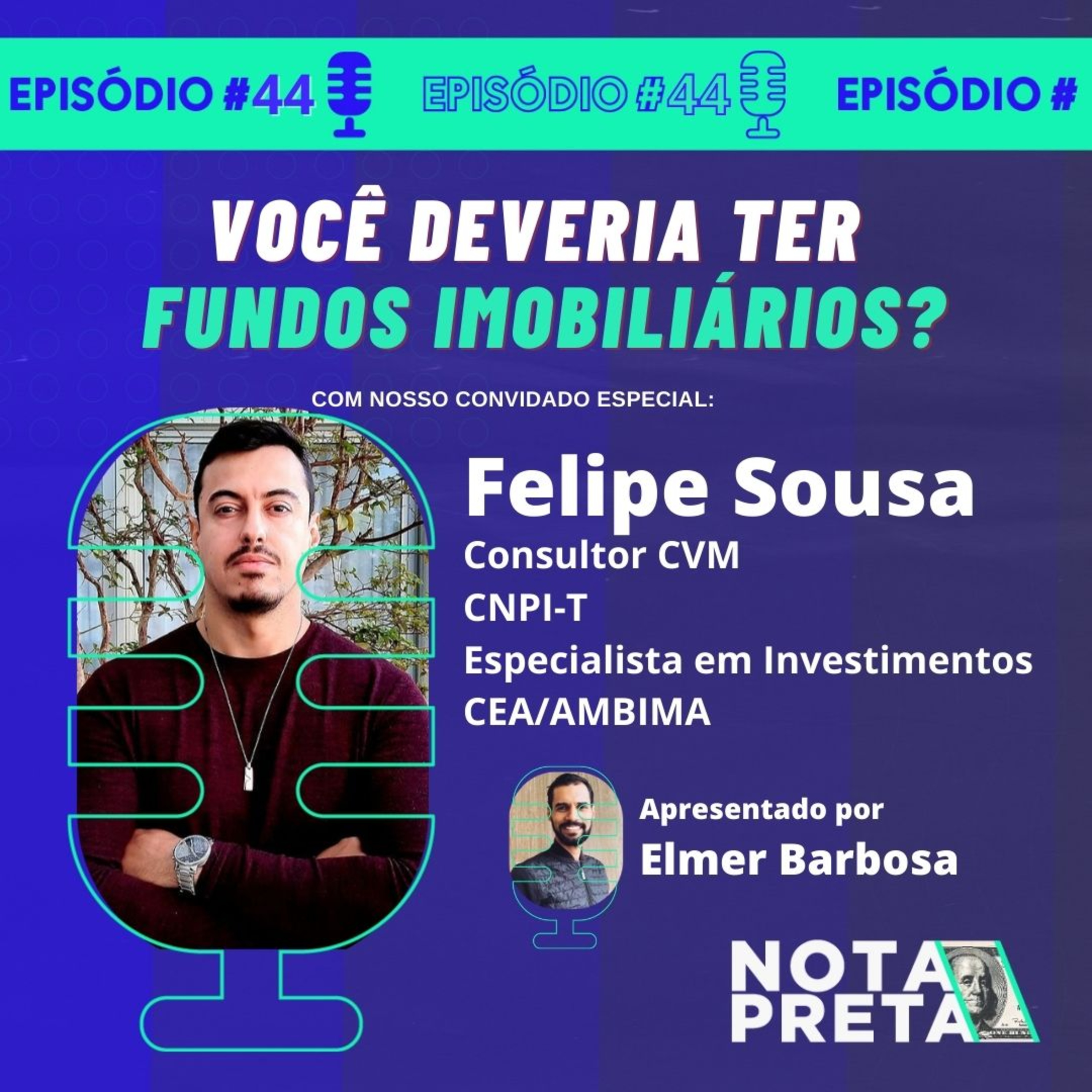 Nota Preta