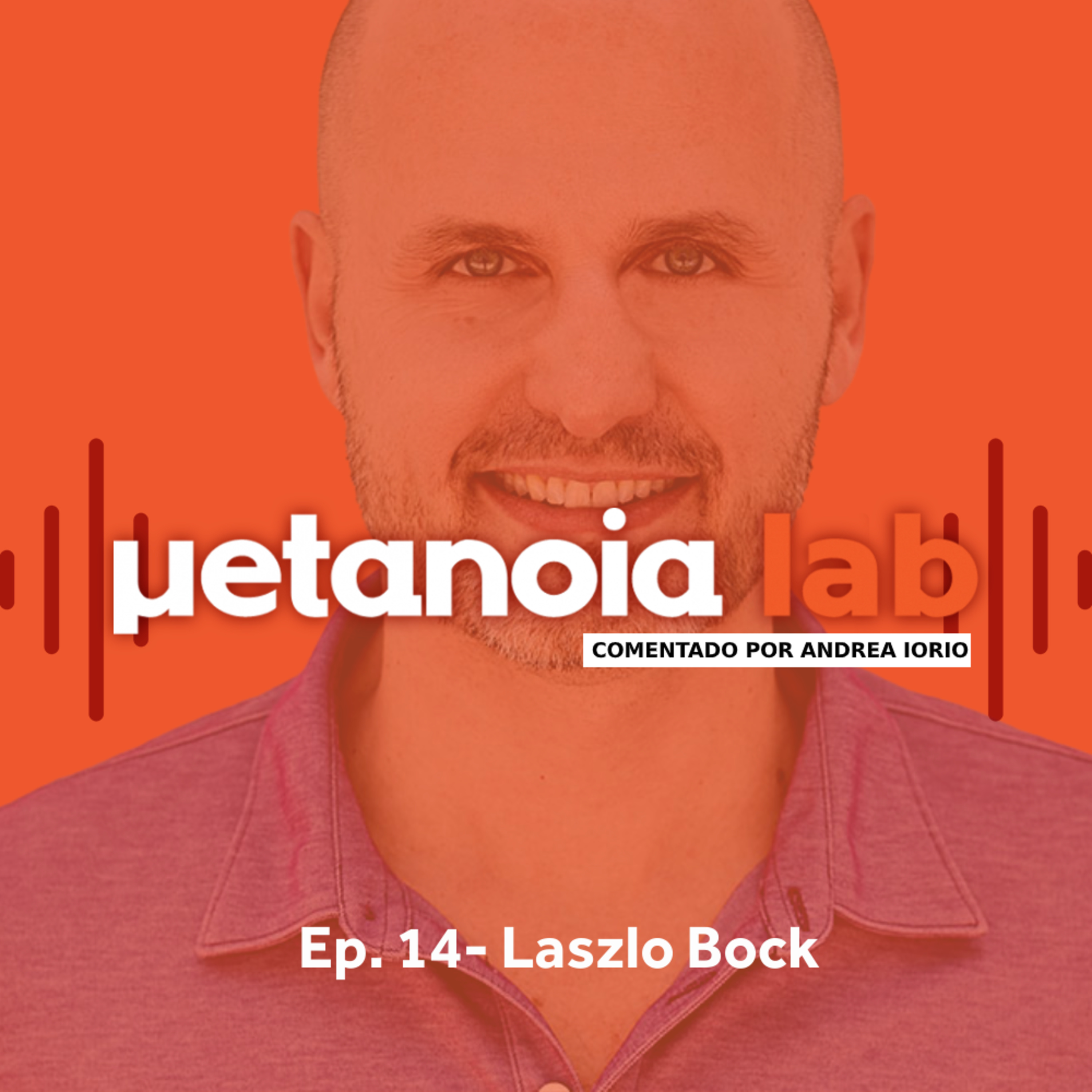Metanoia Lab | O futuro da liderança na era da Inteligência Artificial