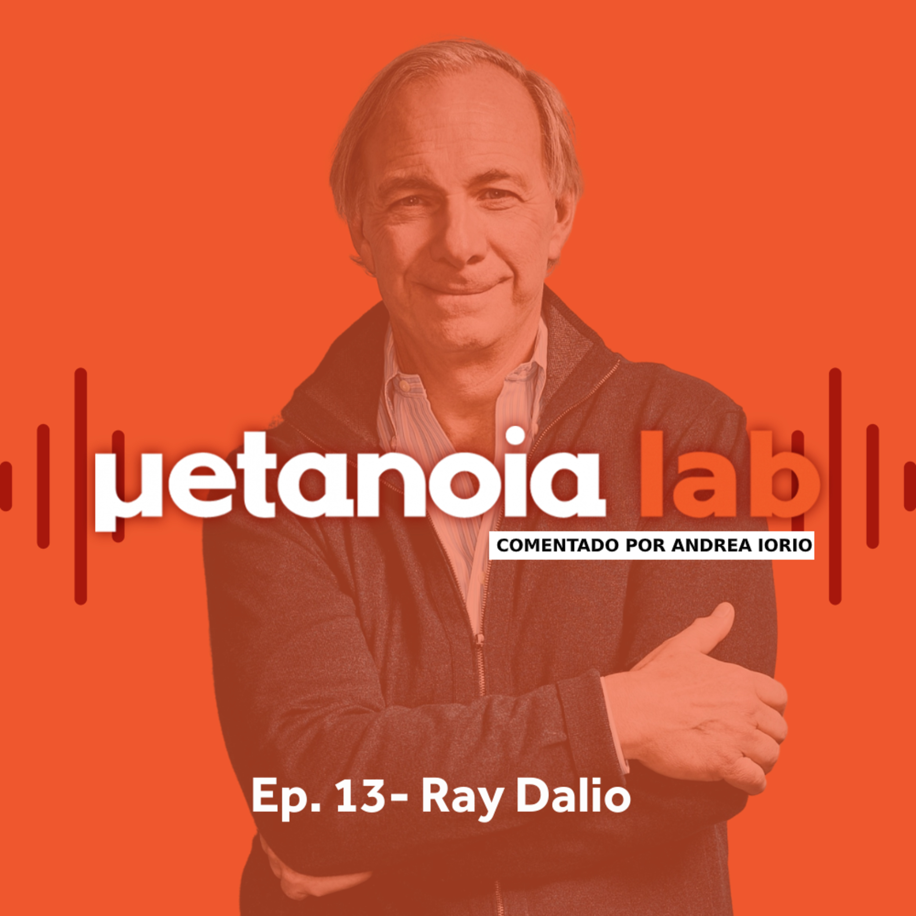Metanoia Lab | O futuro da liderança na era da Inteligência Artificial