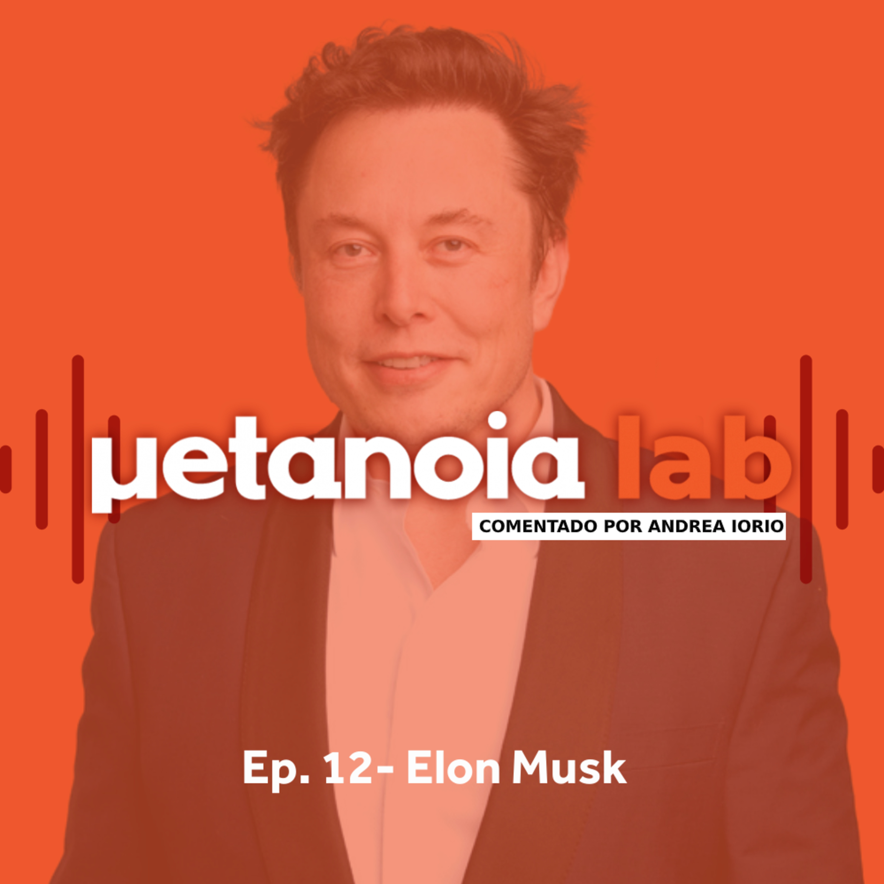 Metanoia Lab | O futuro da liderança na era da Inteligência Artificial