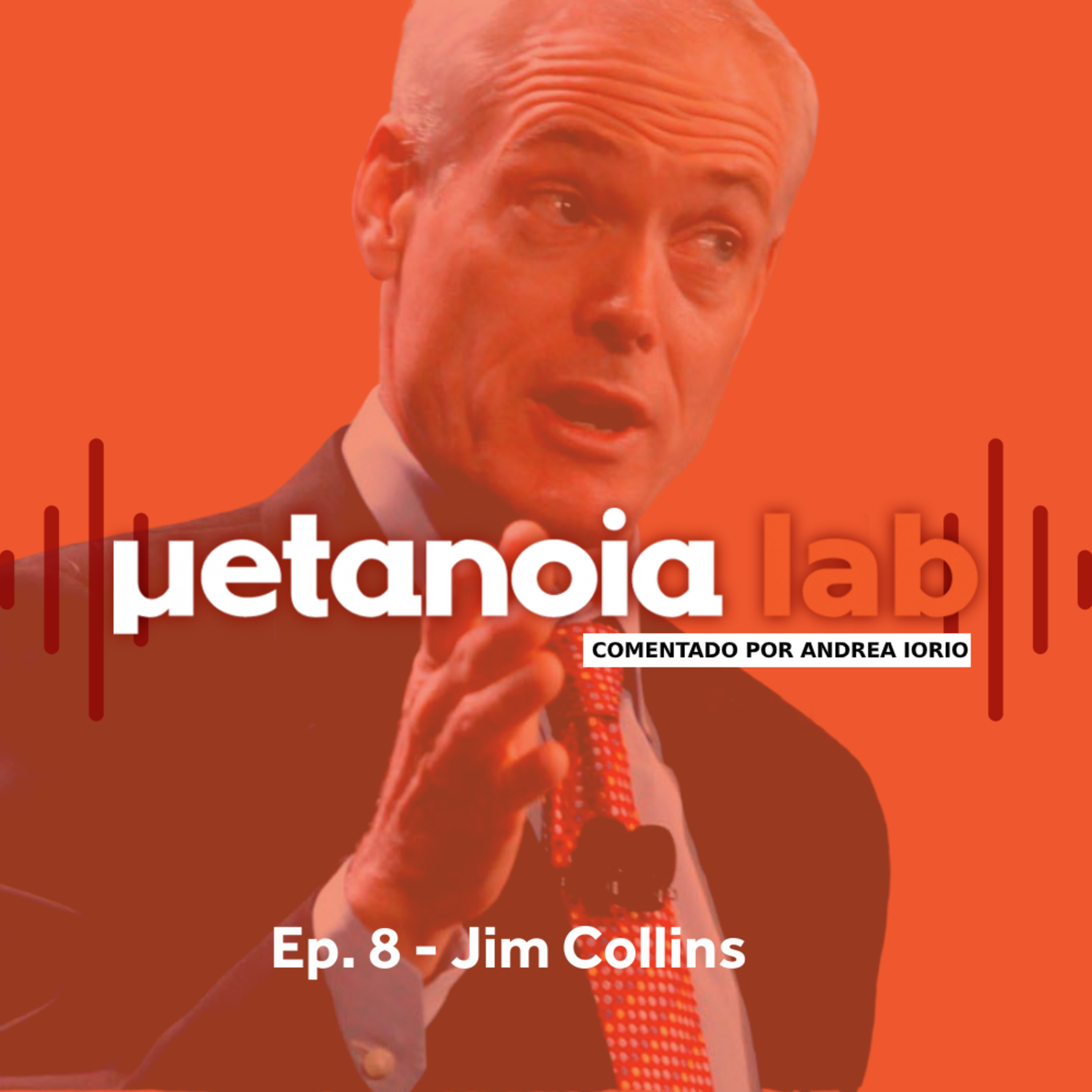 Metanoia Lab | O futuro da liderança na era da Inteligência Artificial