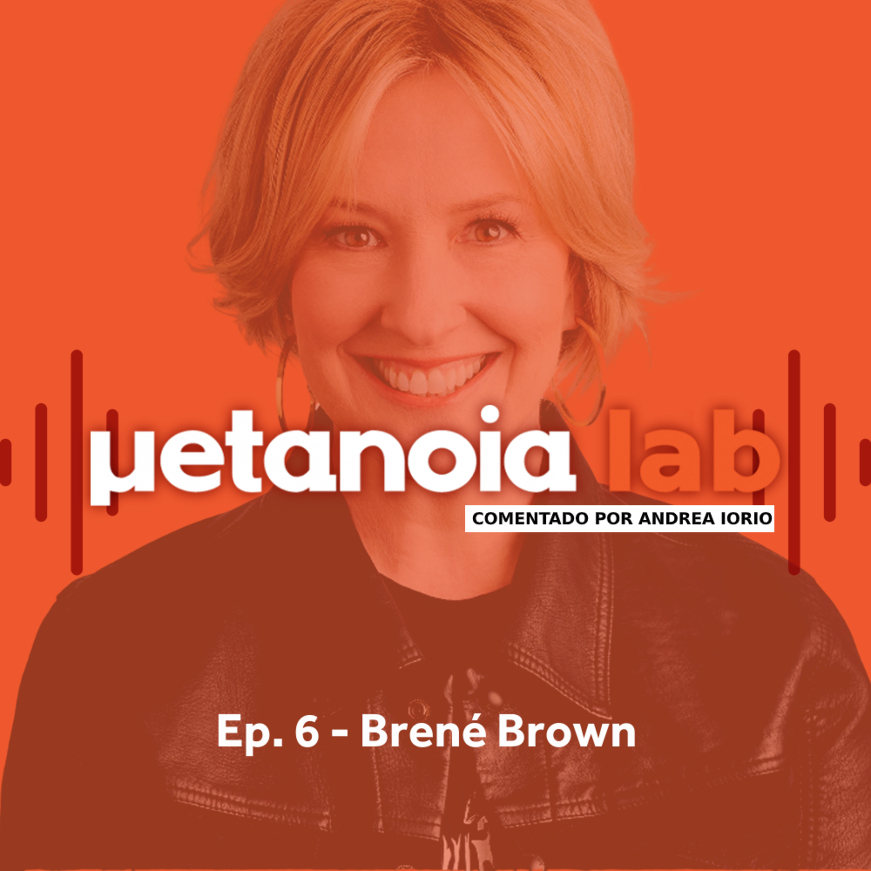 Metanoia Lab | O futuro da liderança na era da Inteligência Artificial