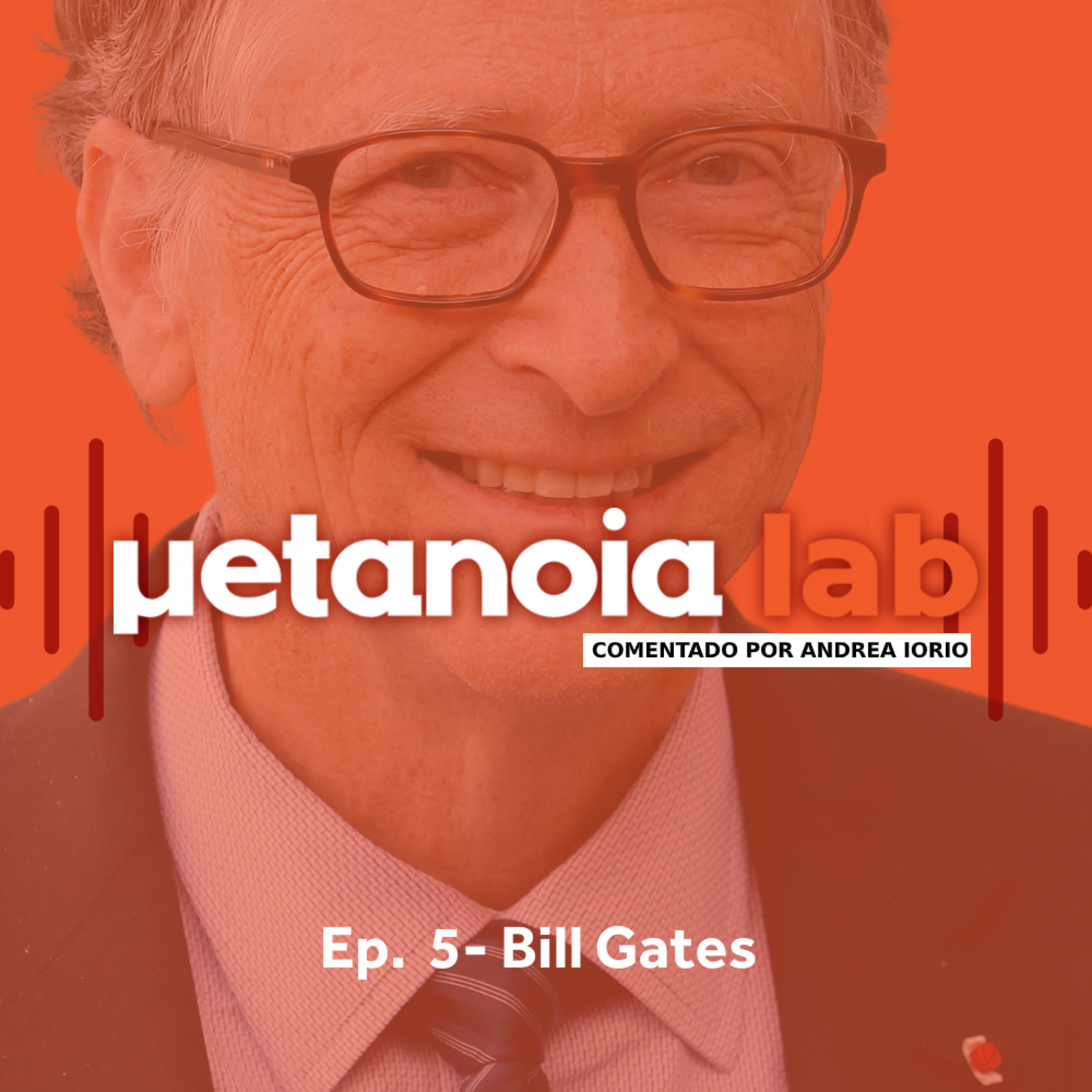 Metanoia Lab | O futuro da liderança na era da Inteligência Artificial