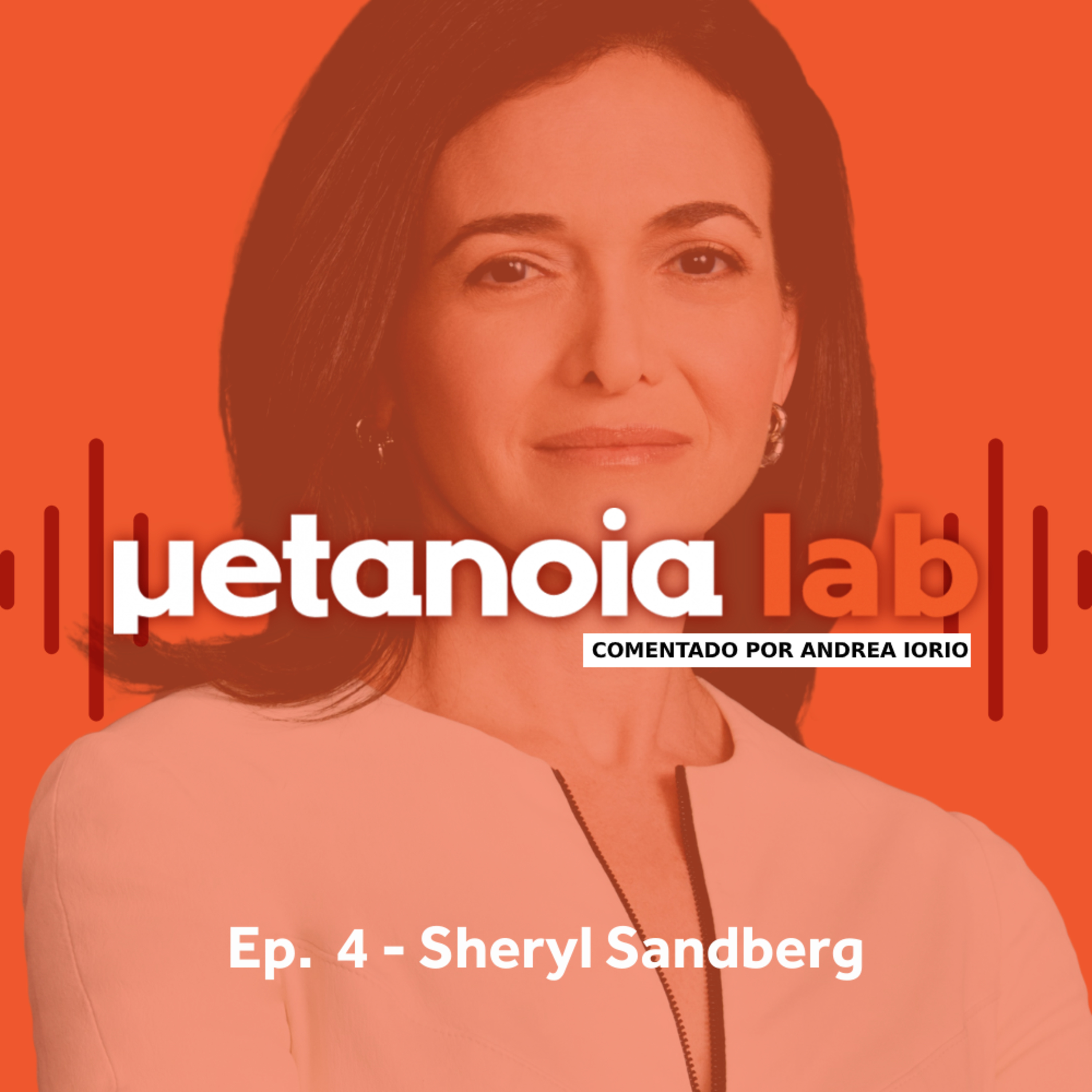 Metanoia Lab | O futuro da liderança na era da Inteligência Artificial