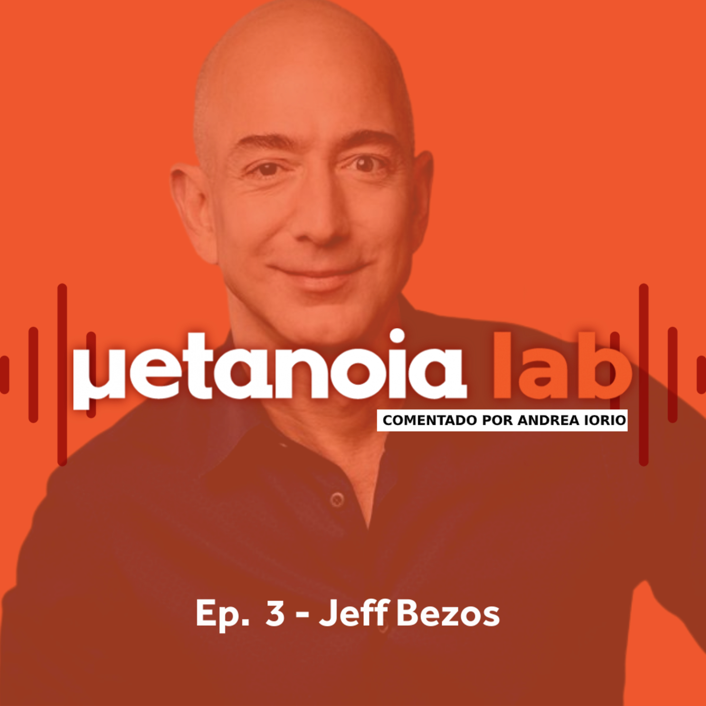 Metanoia Lab | O futuro da liderança na era da Inteligência Artificial