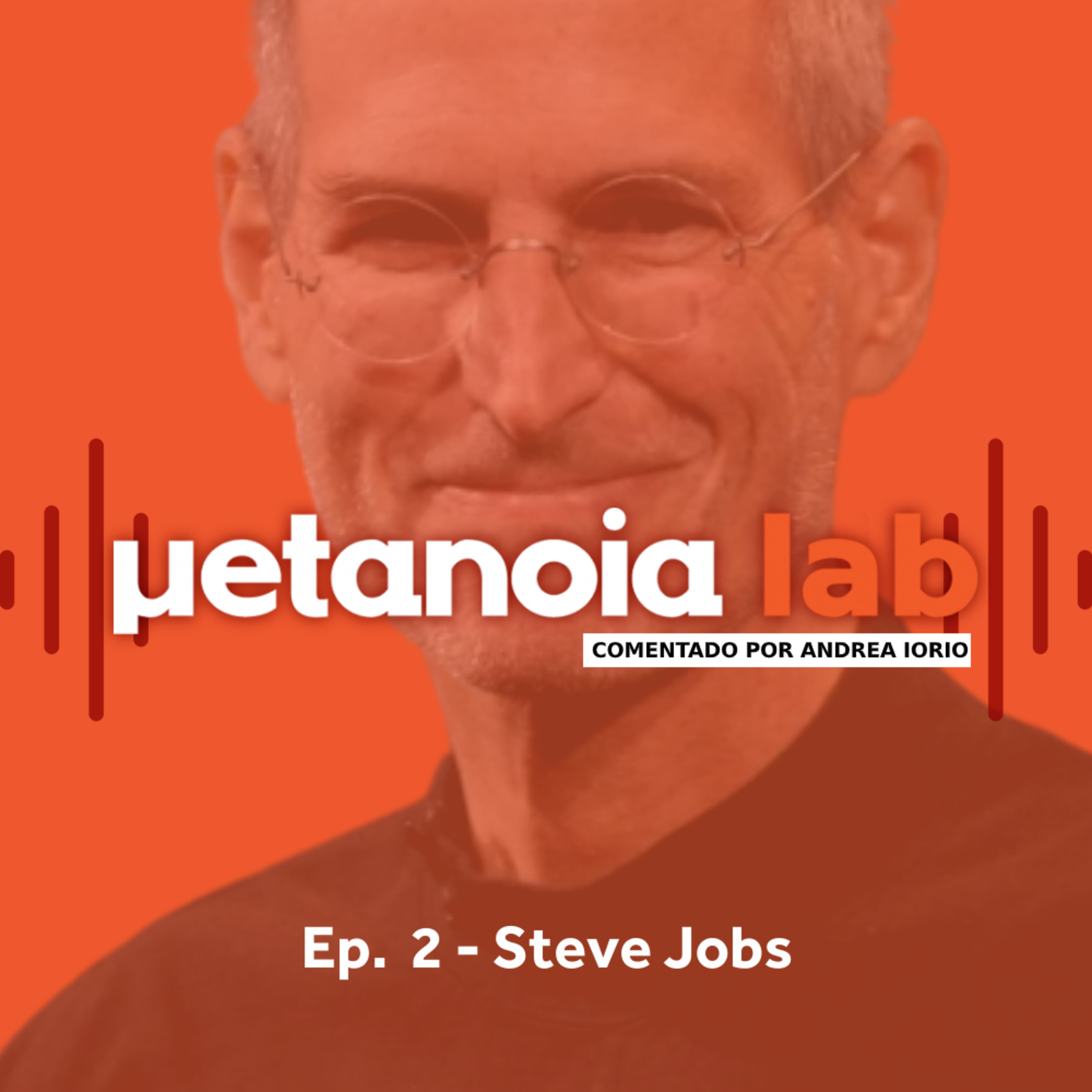 Metanoia Lab | O futuro da liderança na era da Inteligência Artificial